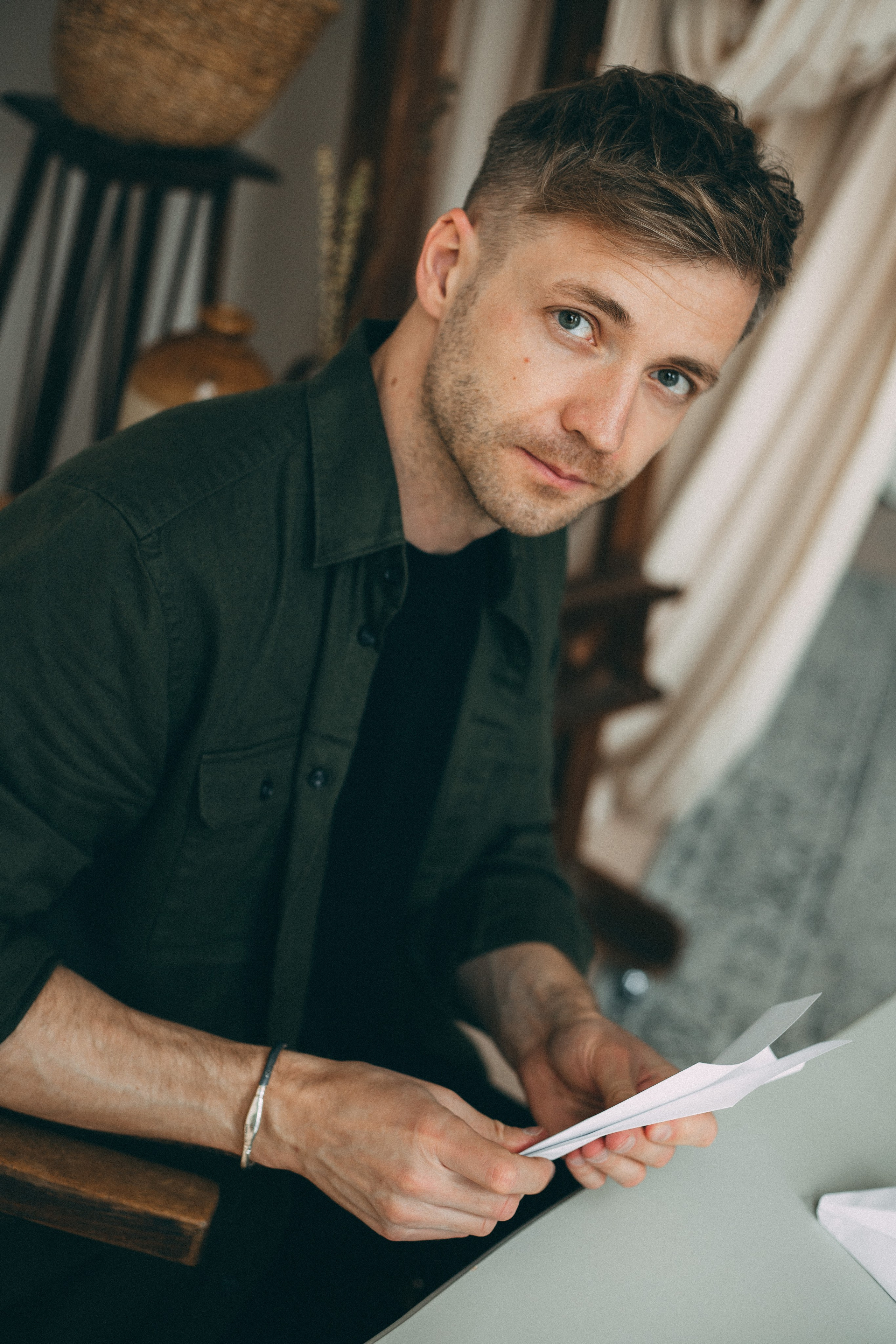 Тимофей Каратаев. Главная