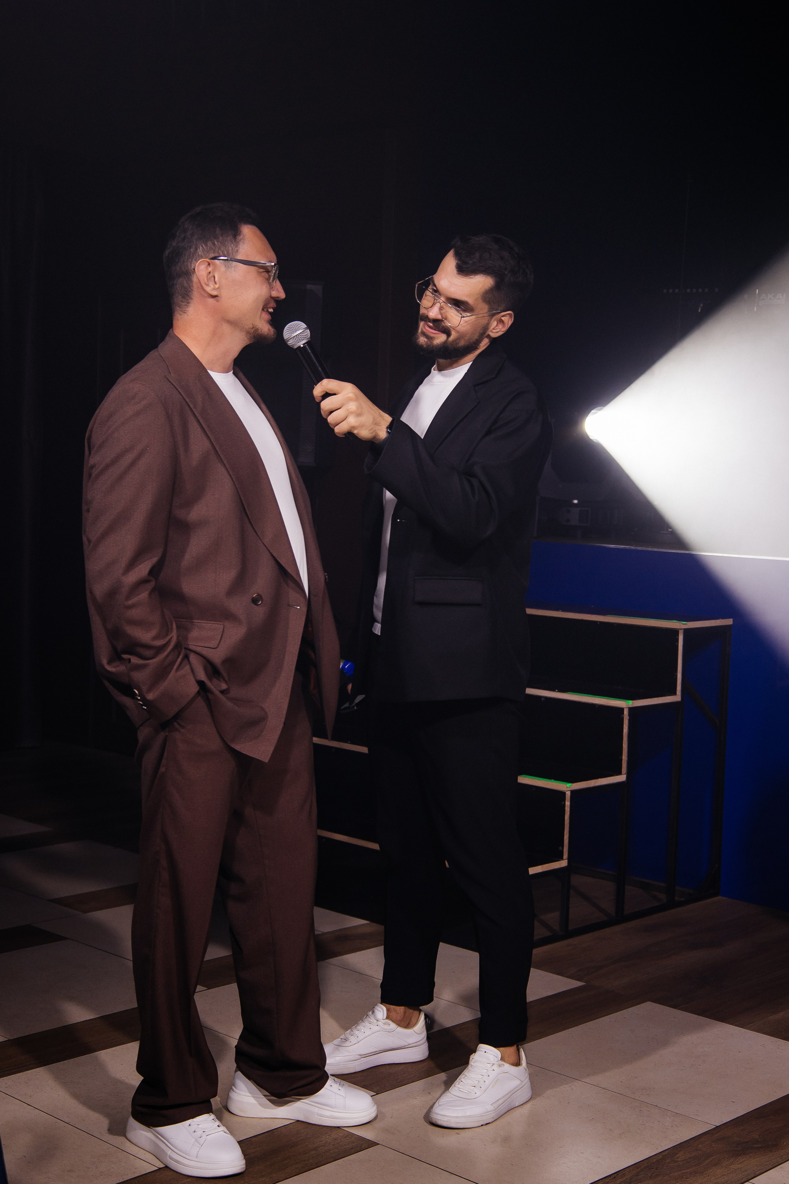 Свадебный гала-ужин. Фотограф в Иркутске