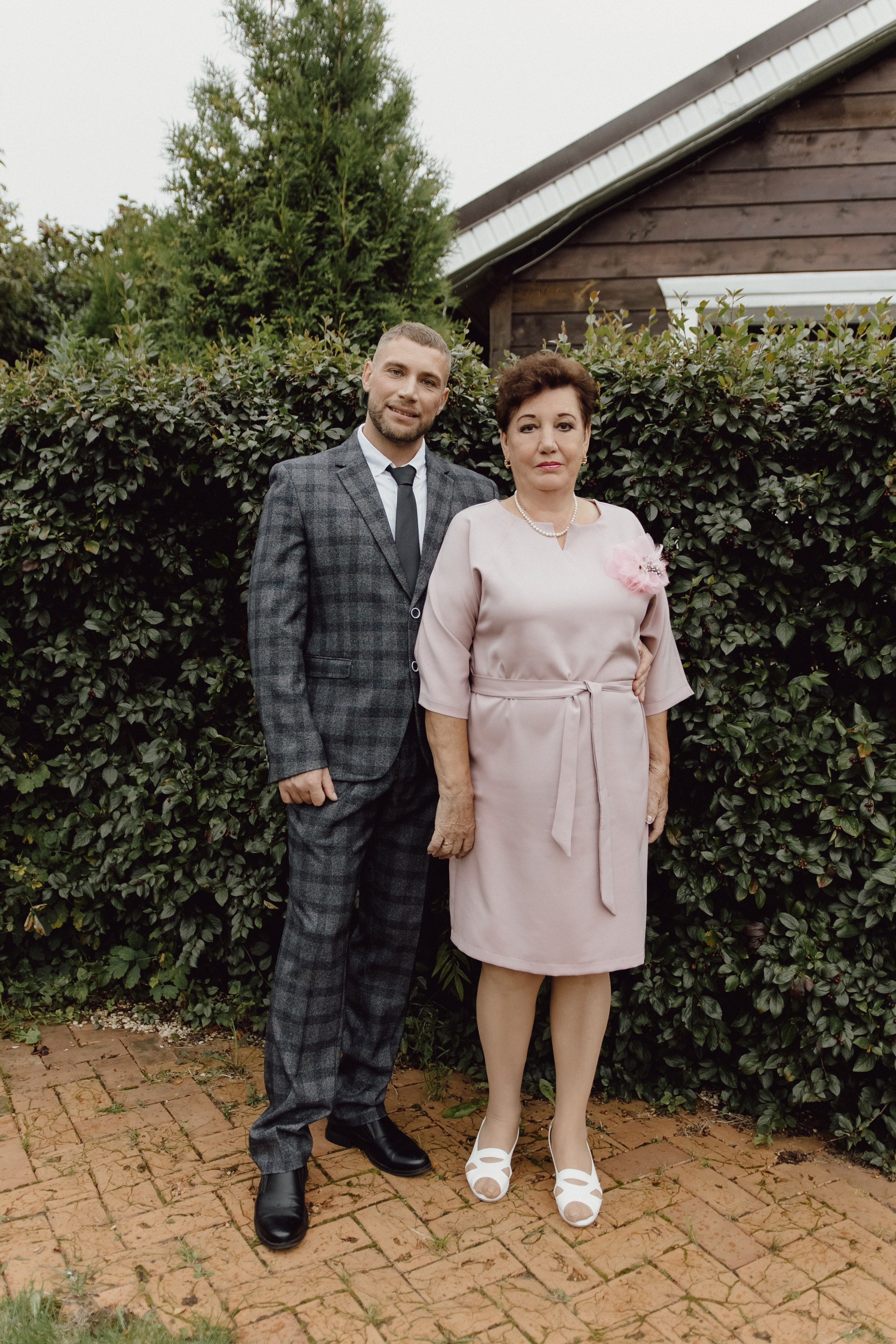 Андрей и Мария. Фотограф в Кирове и Кирово-Чепецке Валерия Шиляева