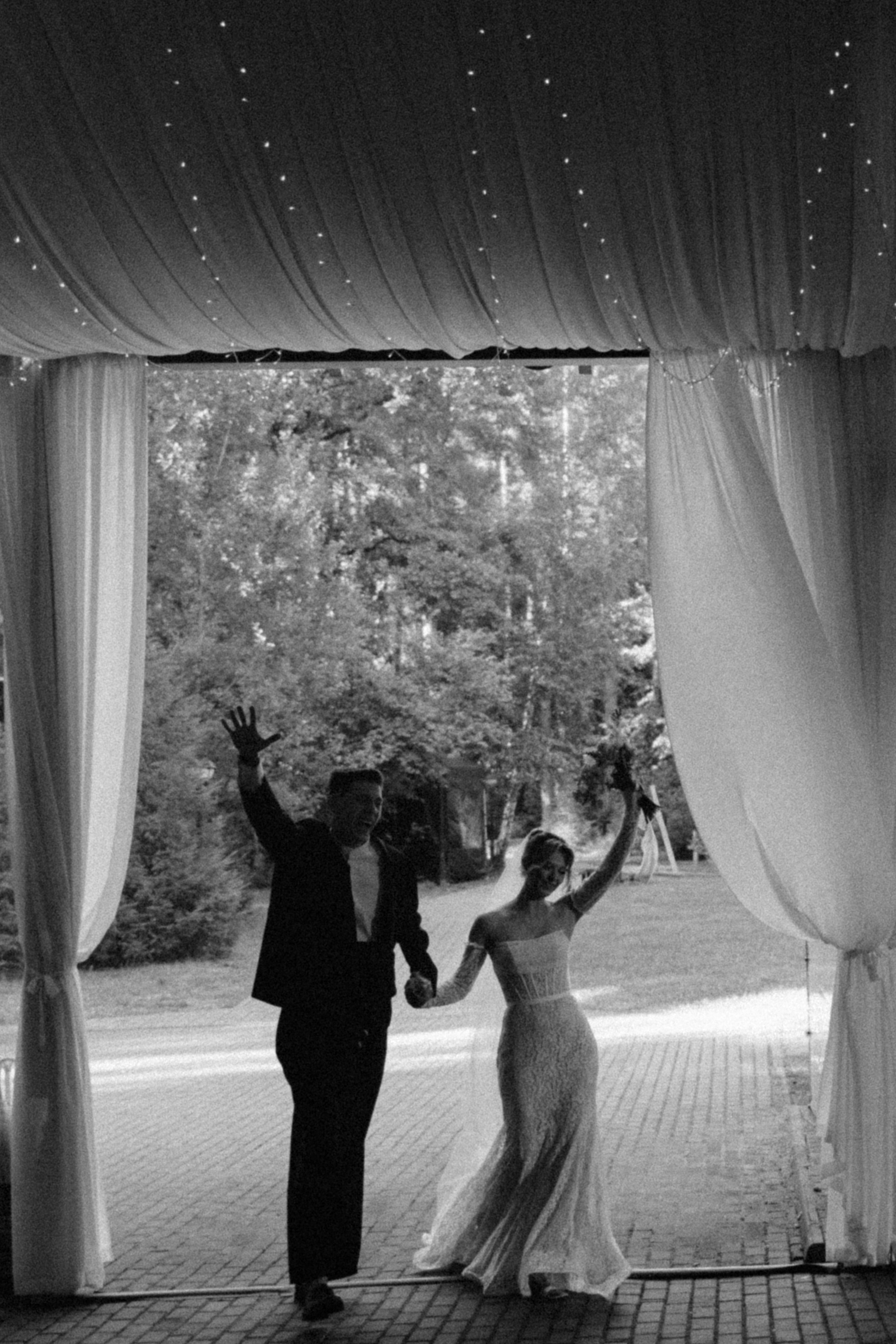 Михаил и Валерия. Организатор и координатор свадеб и других мероприятий в городе Набережные Челны