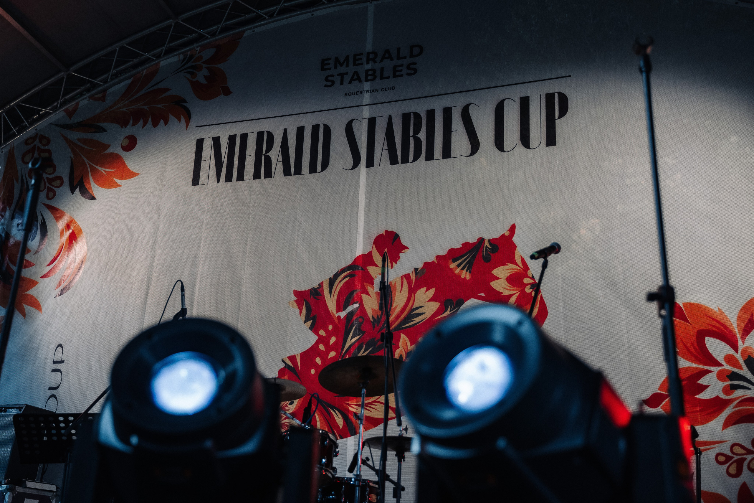 Конкур По-Русски в Emerald stables. Свадебный и семейный фотограф в Москве и МО Геннадий Туманцев