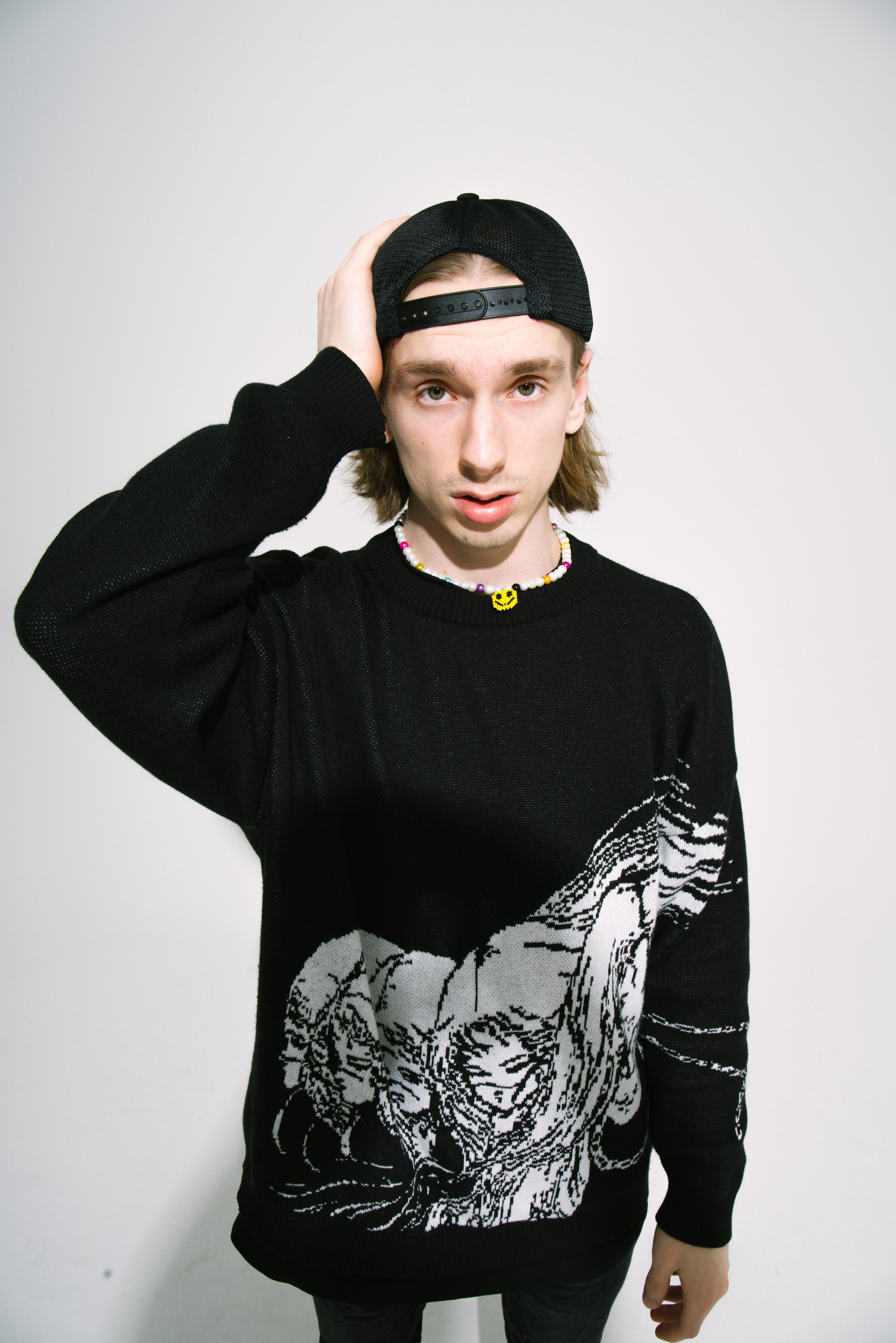 Форенвей 4nway и Рамзес. Fokysphoto