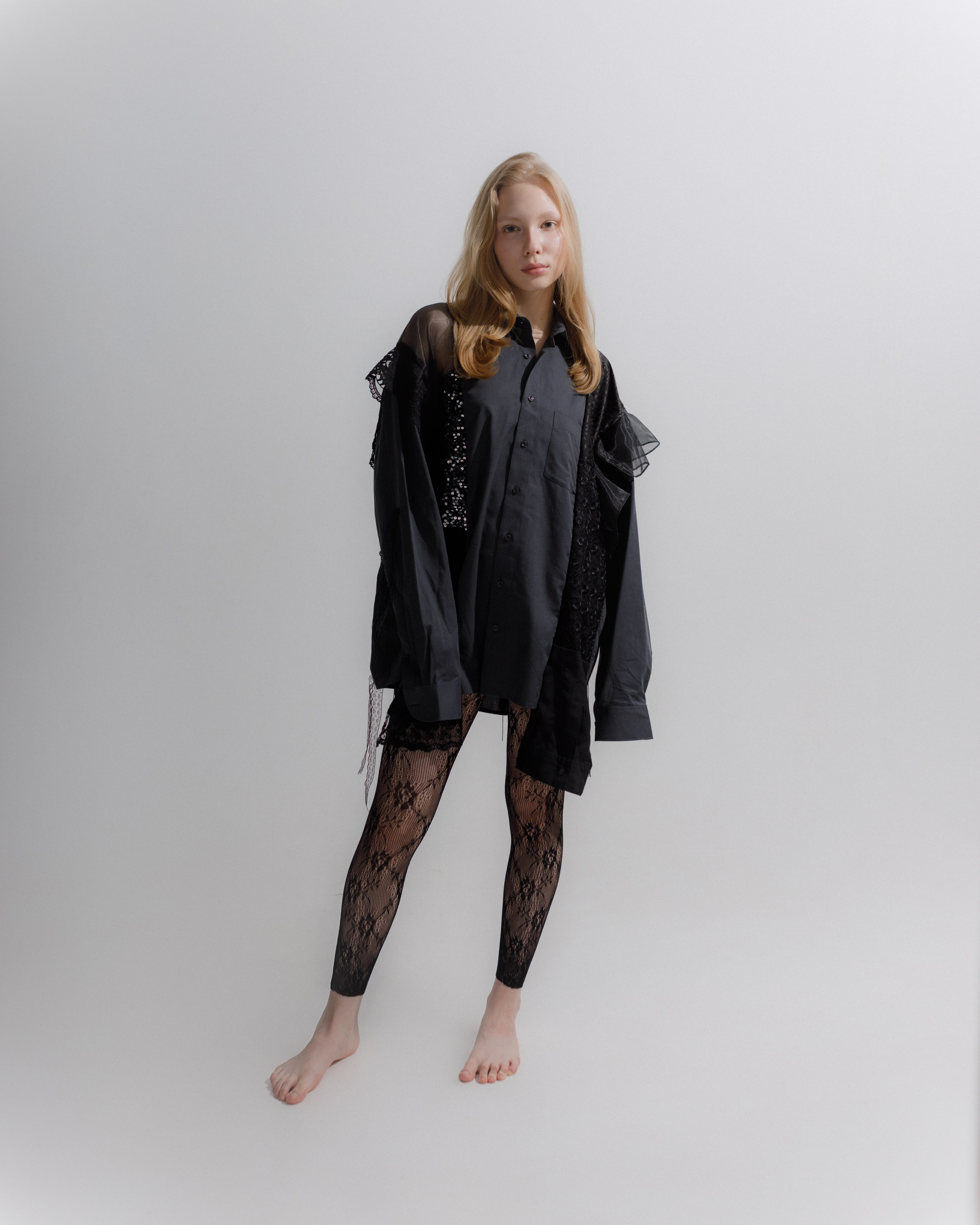 OYANAOBANANA. Фотограф Иркутск Виолетта Занина