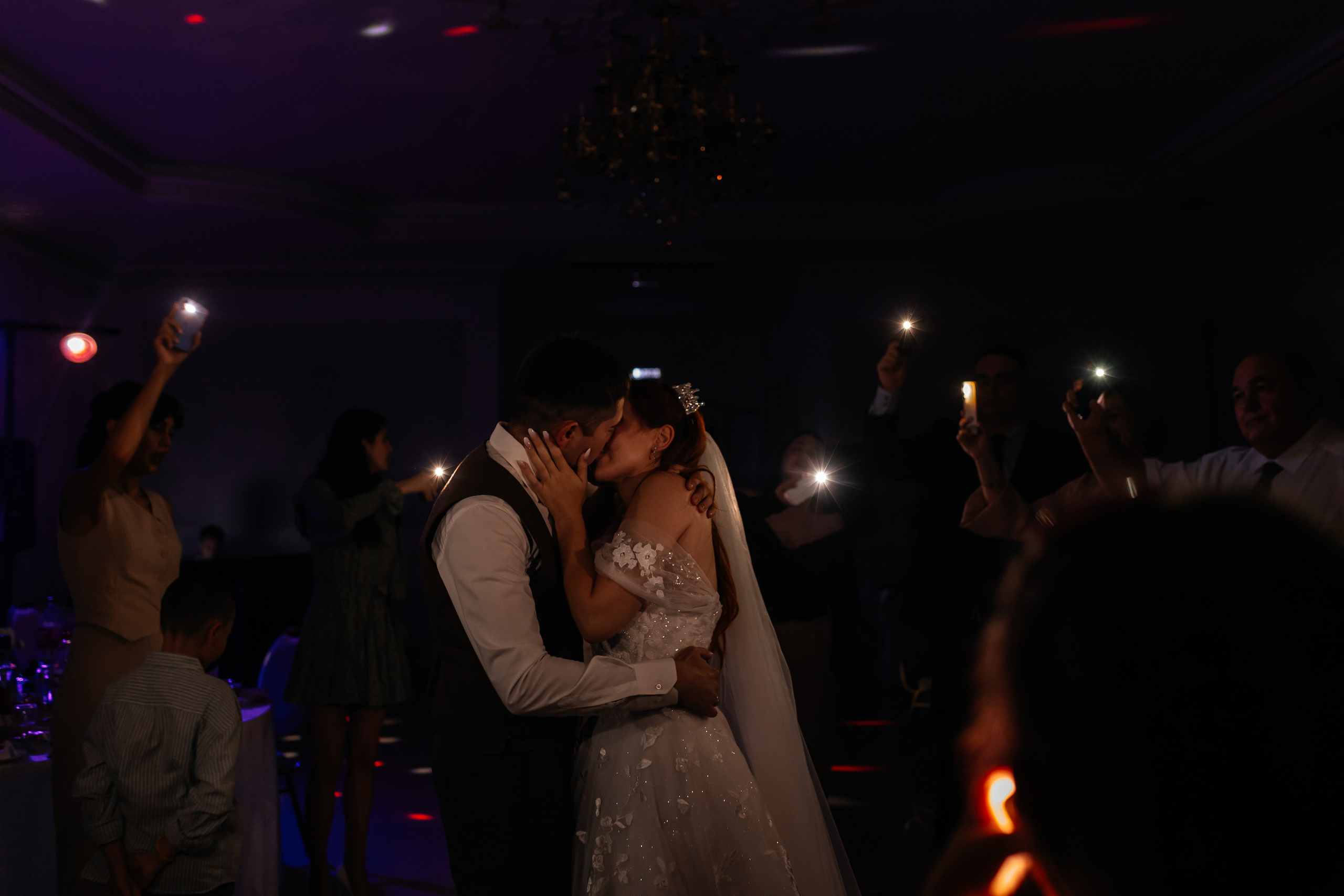 Альмир и София. Марина Шаймухаметова. Фотограф в Уфе