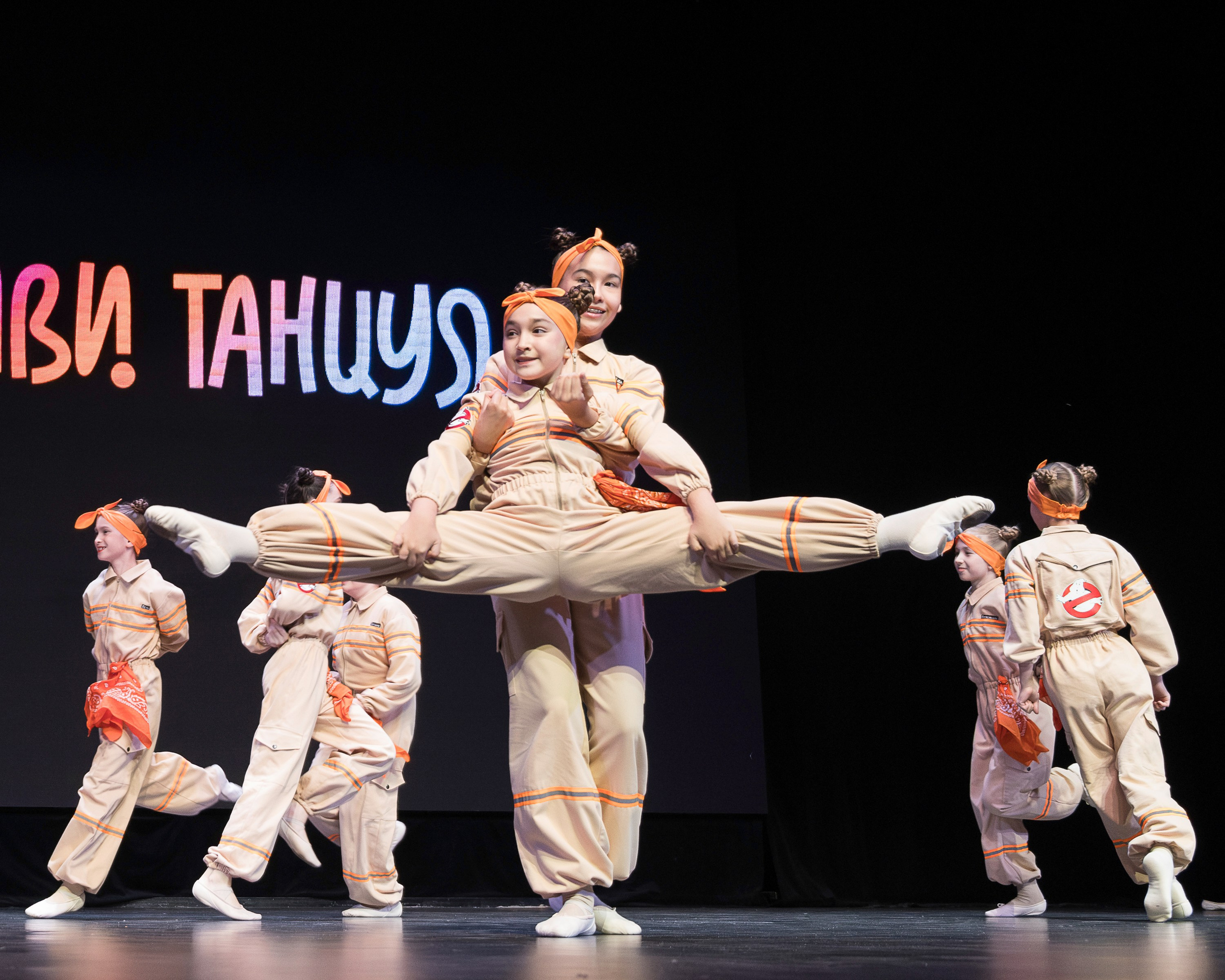 Живи танцуя 2025. Репортажный фотограф в Казани Павел Серпокрылов