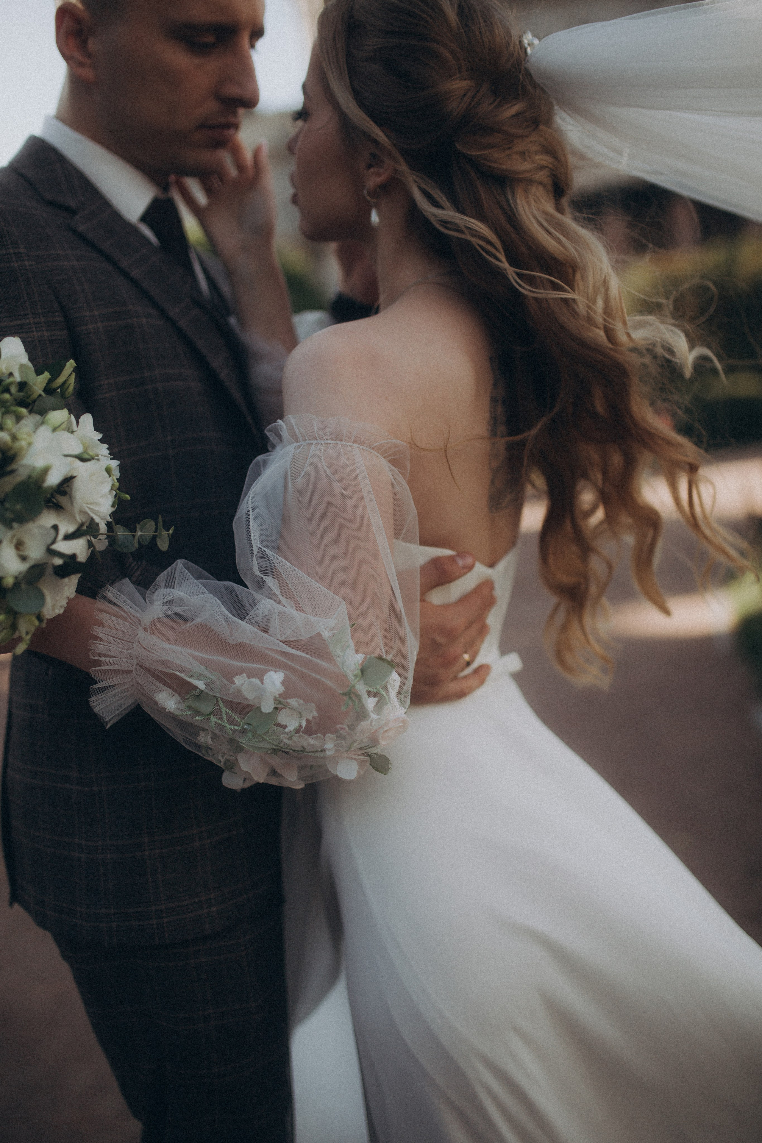 20.06.24. Фотограф в Санкт Петербурге Лара Великова