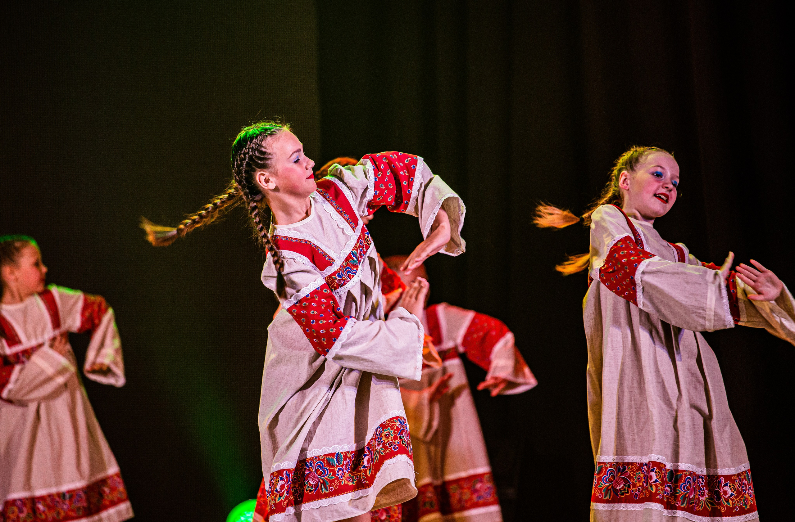 Репортаж. Концерты. Авторские туры с профессиональным фотографом