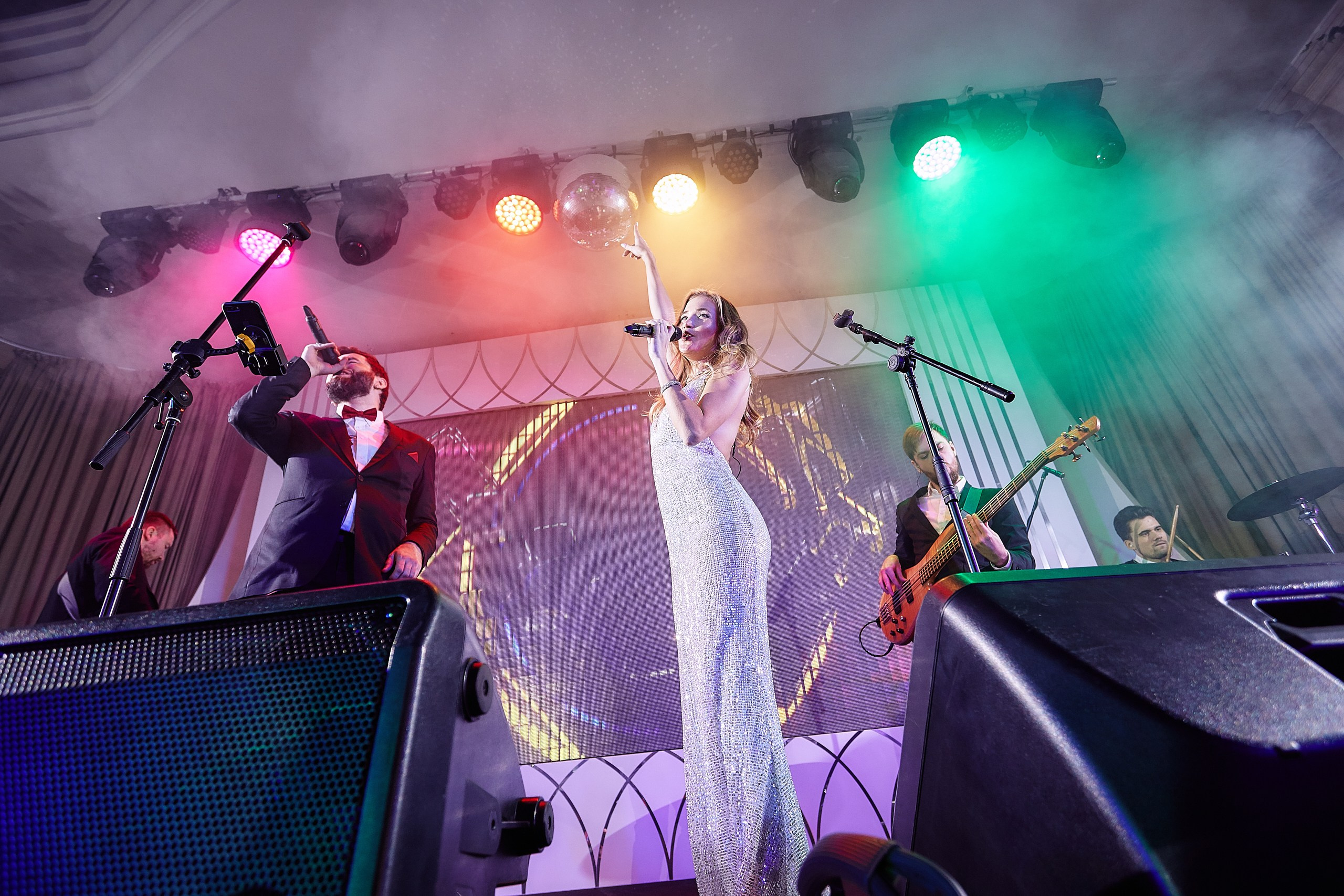 Олег и Мария. Портфолио