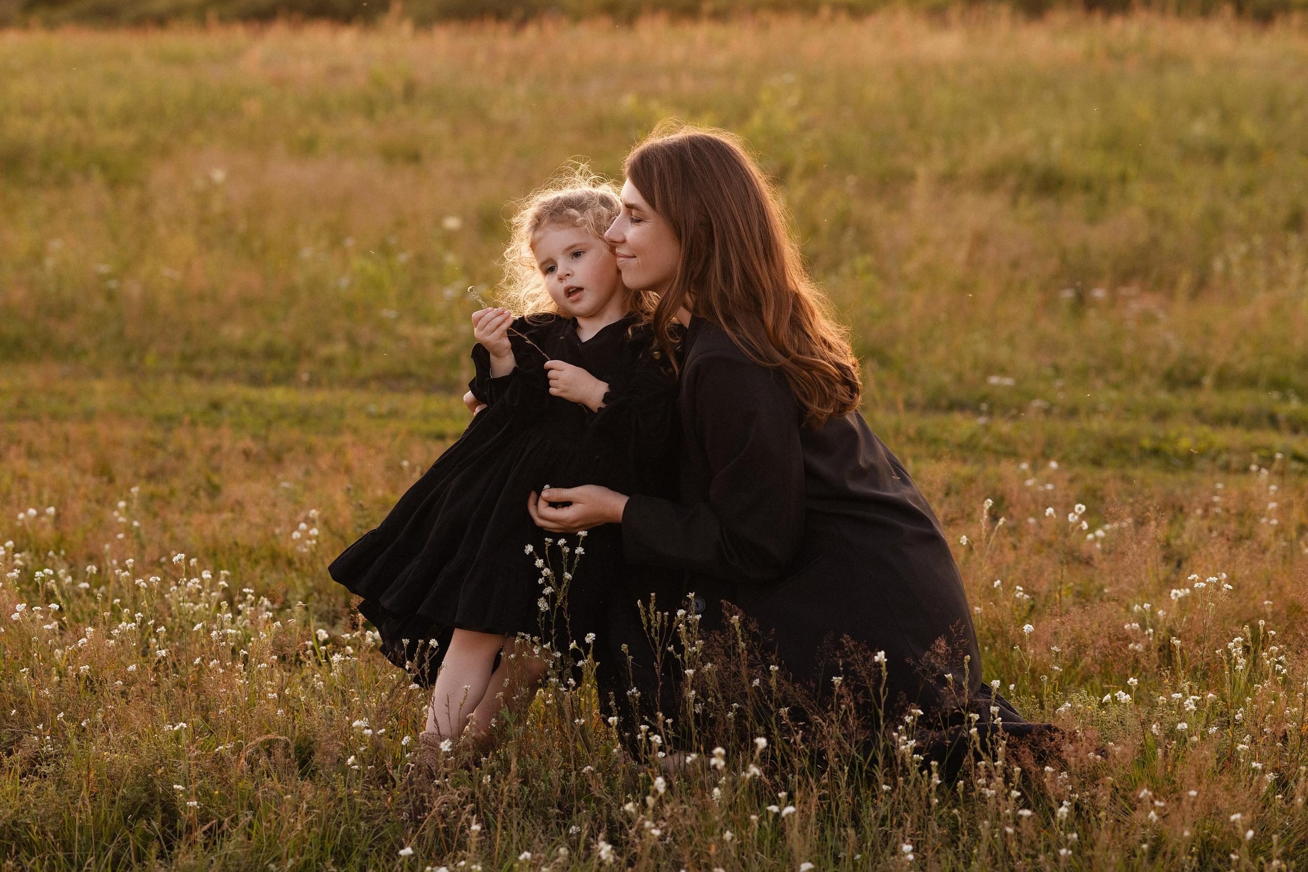 Летом. Каплицкая Любовь — фотограф Тверь