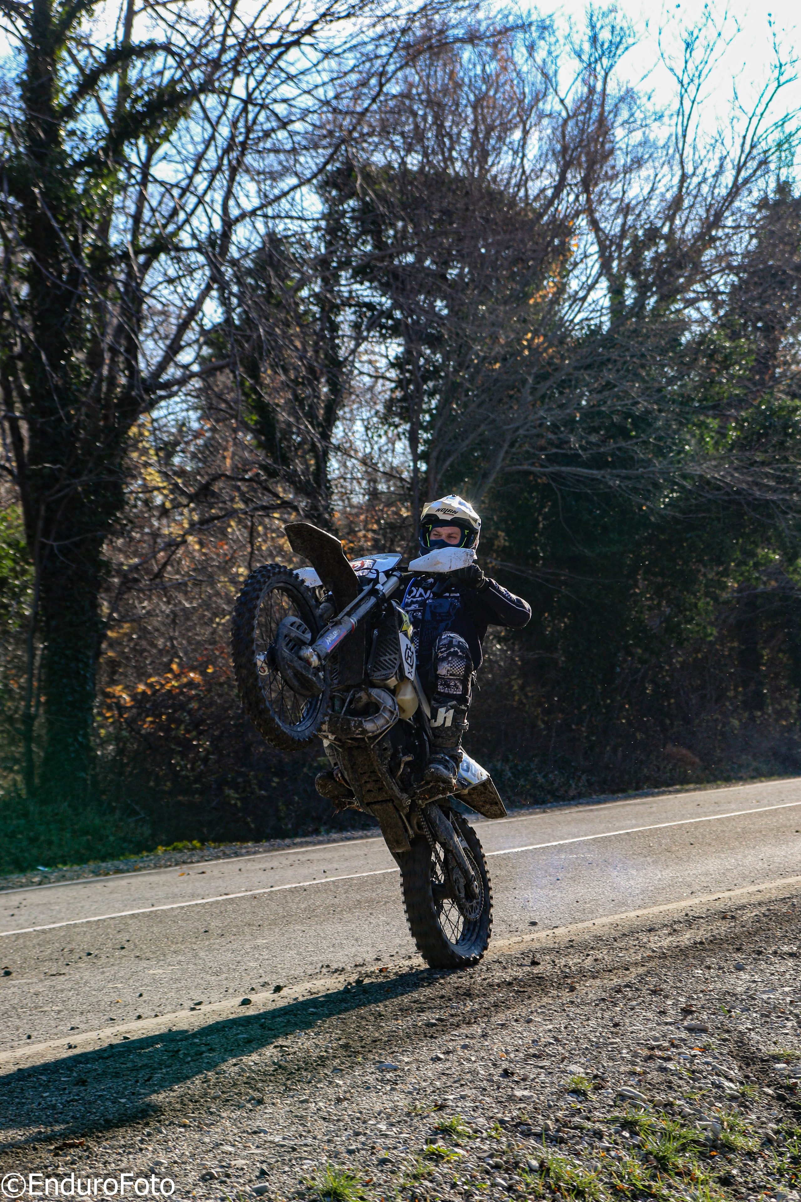 Прохват Квадро93 2024. Эндуро Фотограф