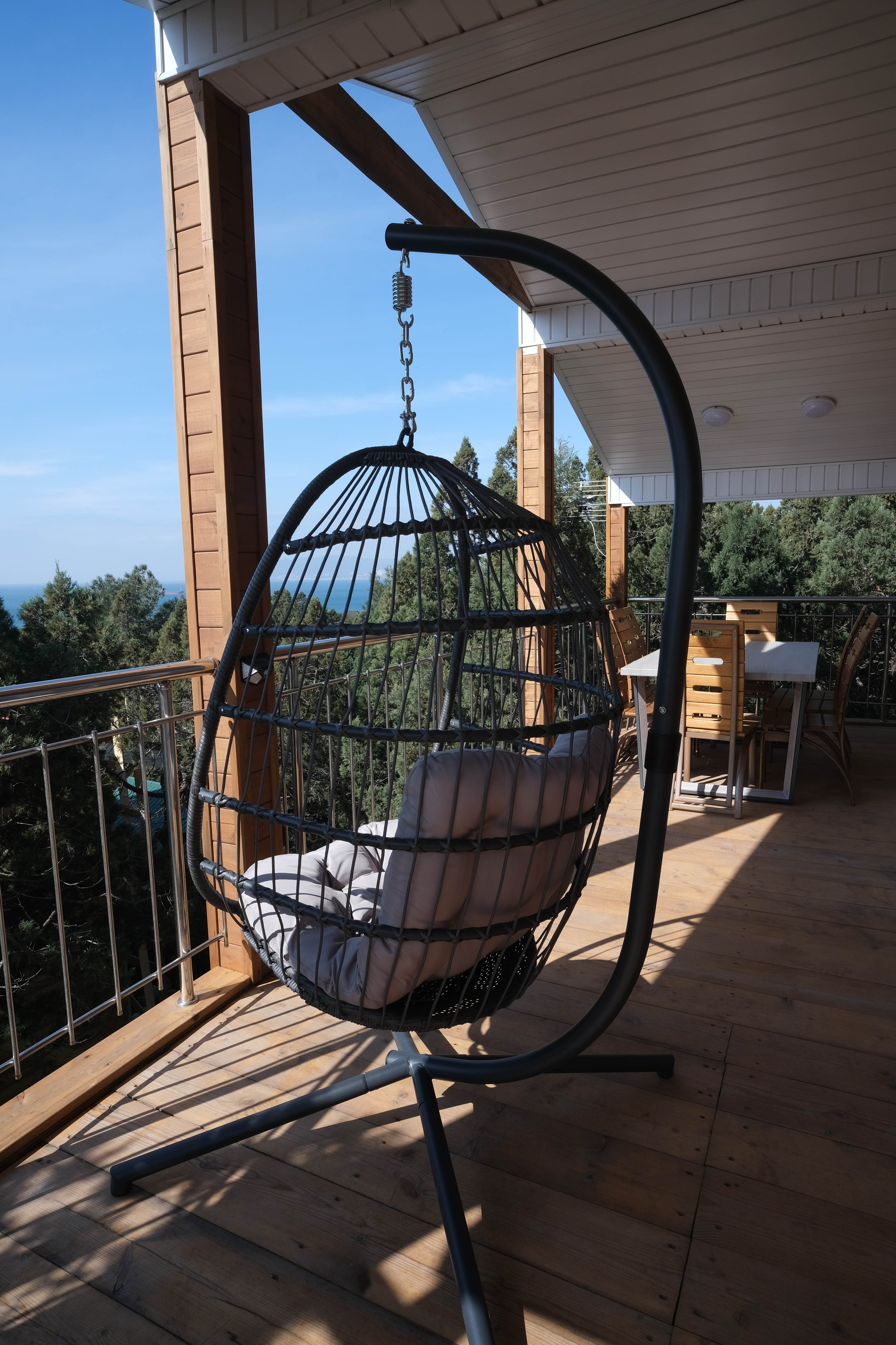 Турбаза в Кабардинке. Главная