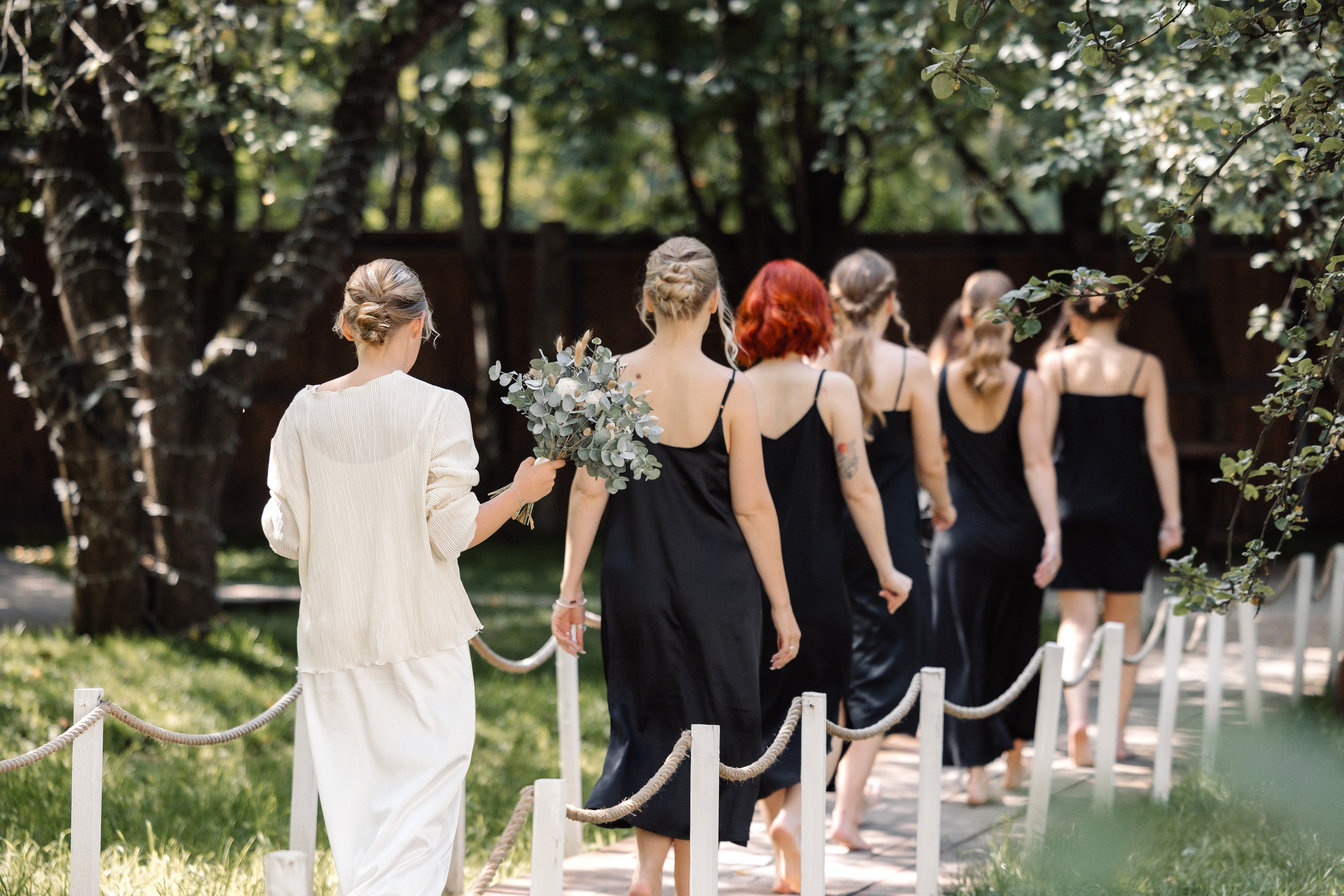 Анатолий и Анастасия