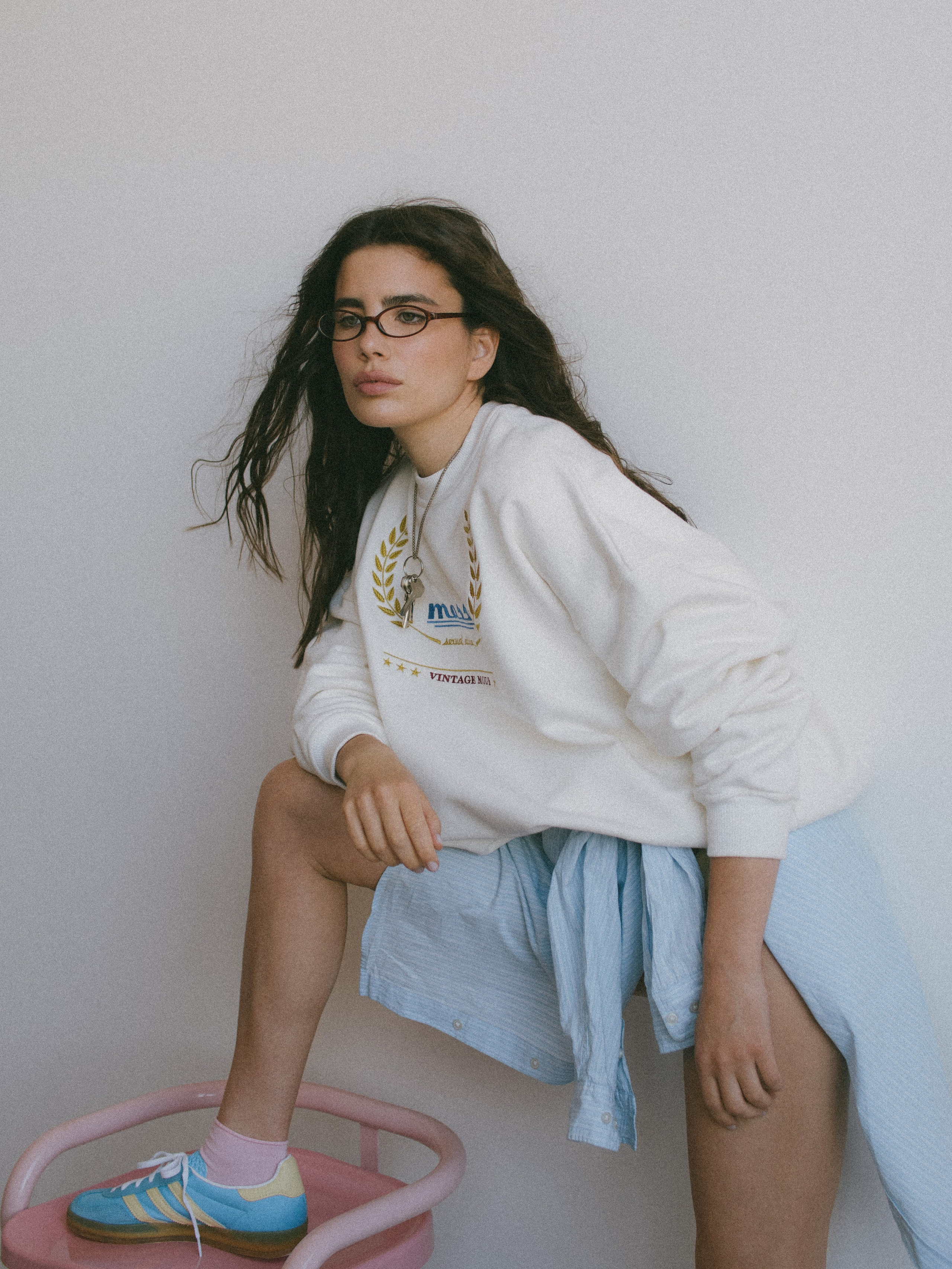 Надя. Портретный и свадебный фотограф Москва Валерия Возняковская