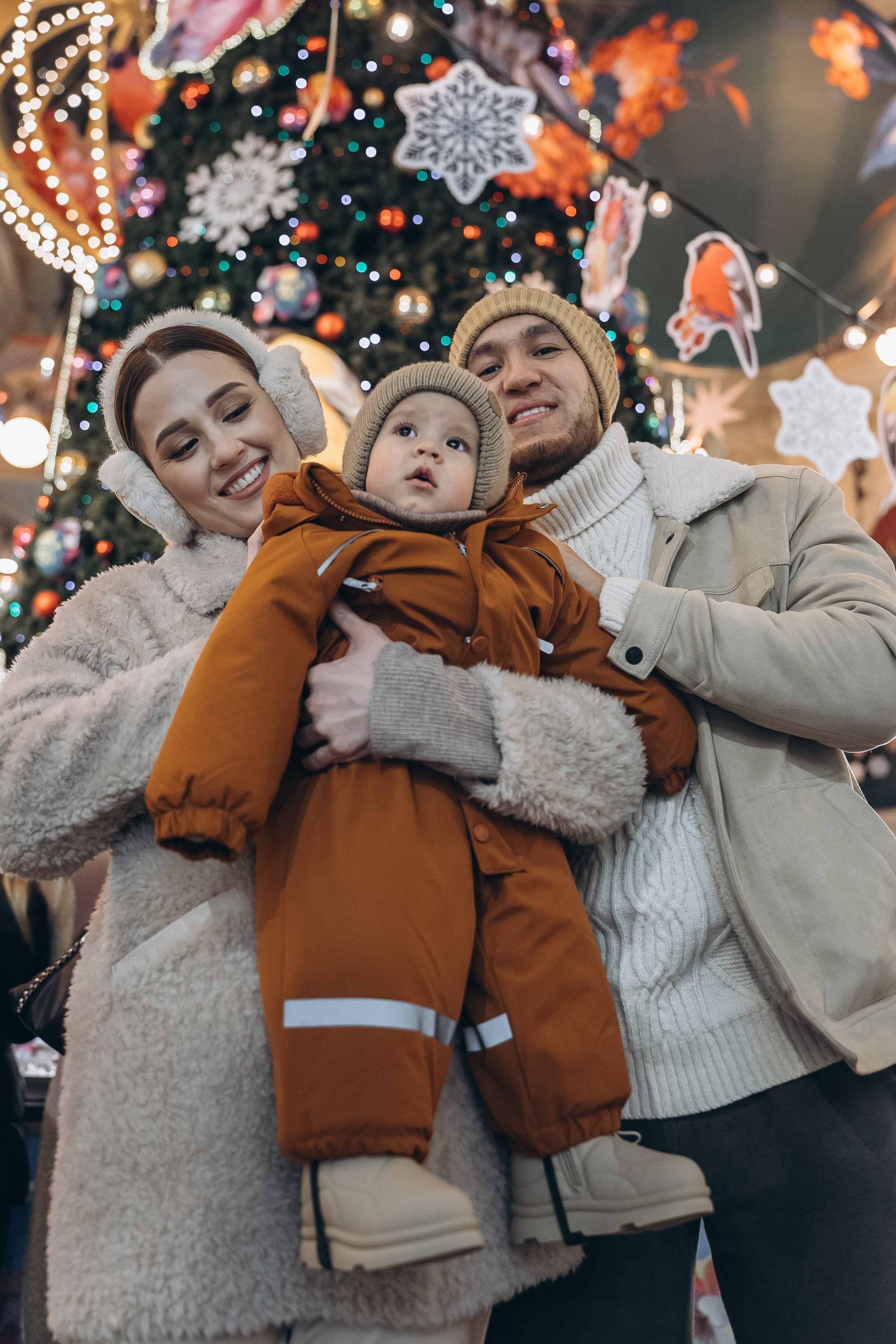 GUM. Фотограф Ольга Рубцова в Москве и Московской области