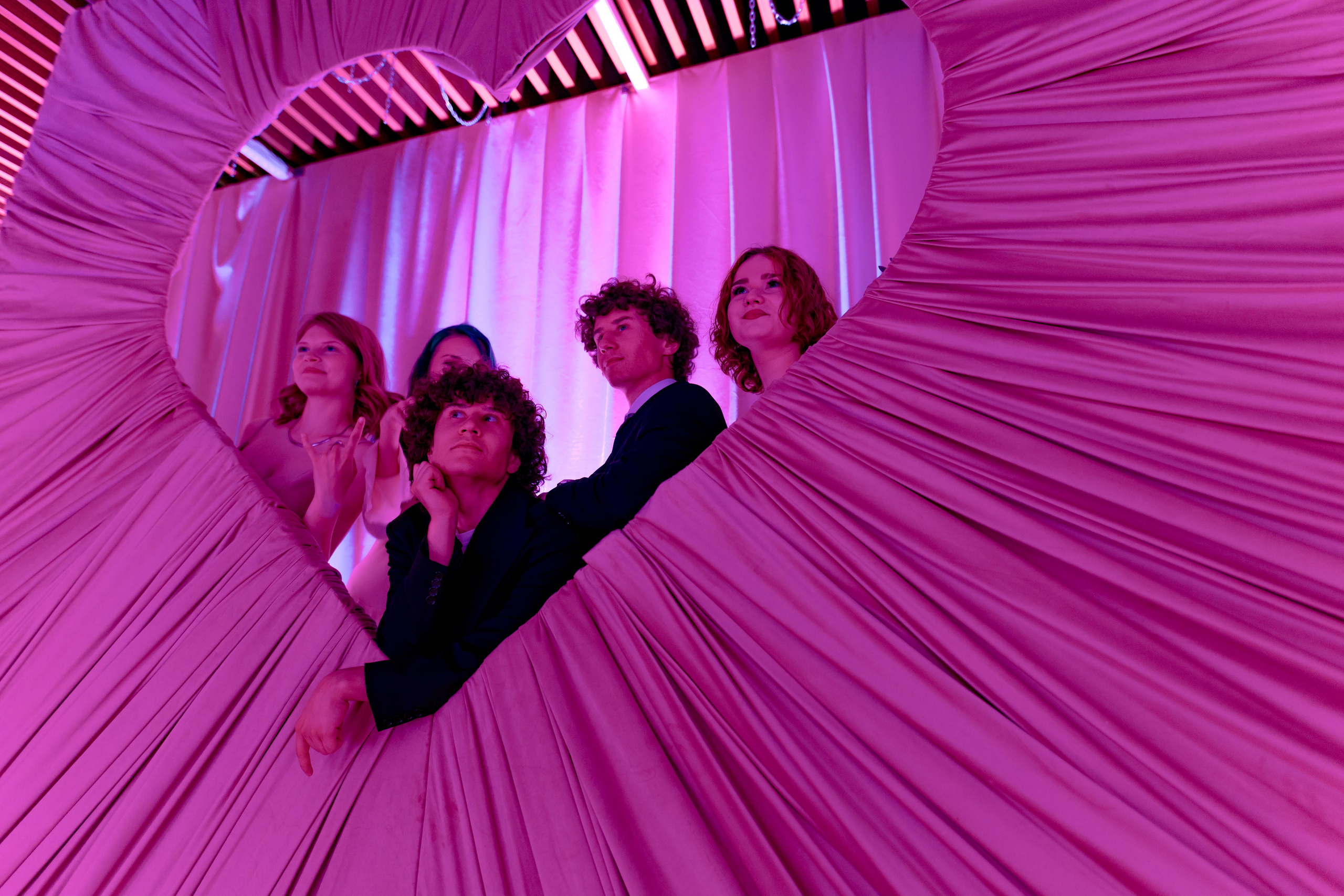 Свадьба Даниила и Анастасии. Дмитрий Позняк — свадебный фотограф в Брянске. Личный сайт фотографа