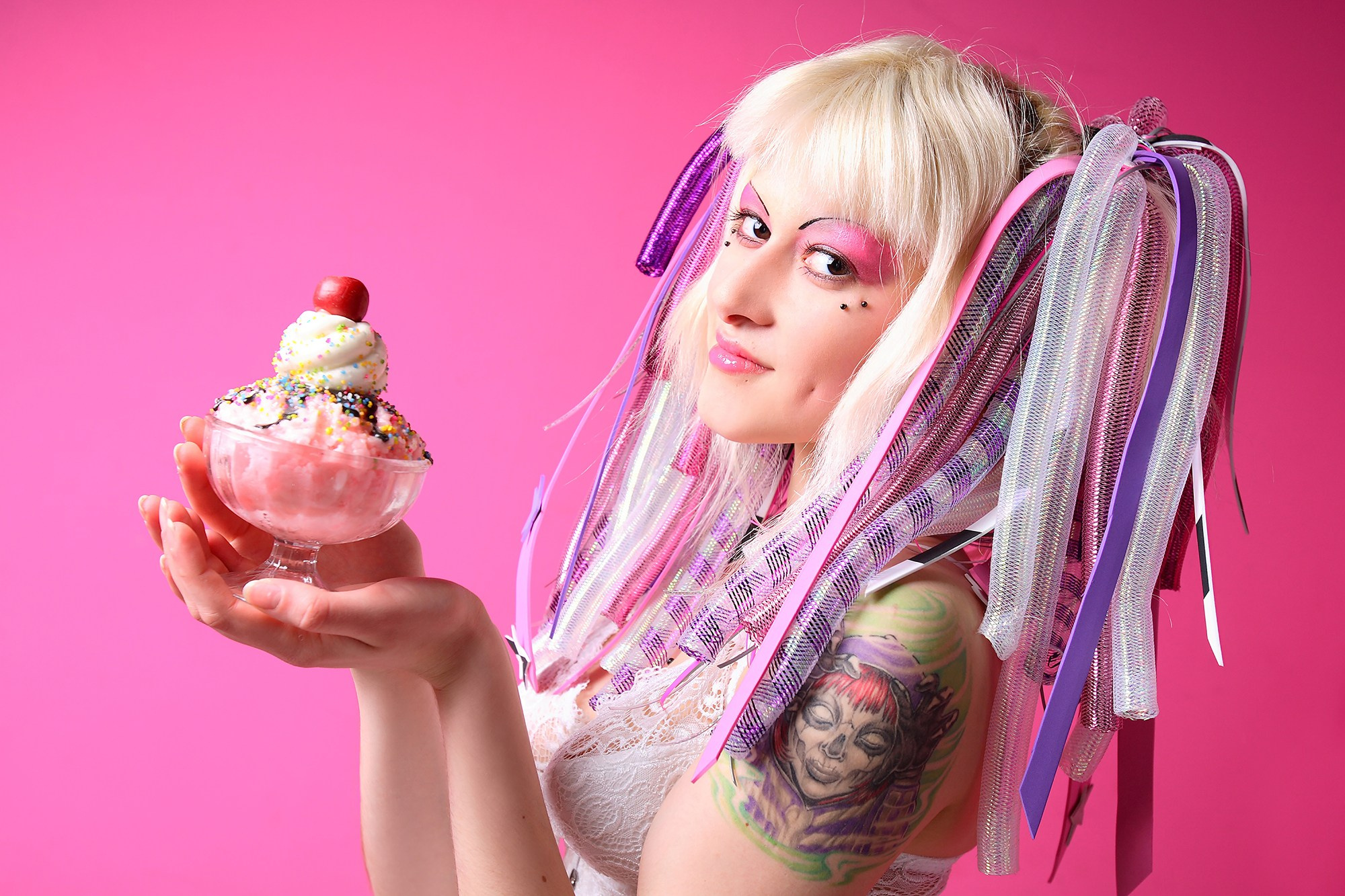 Diexa. Фотограф в Москве, Георгий Бучукури