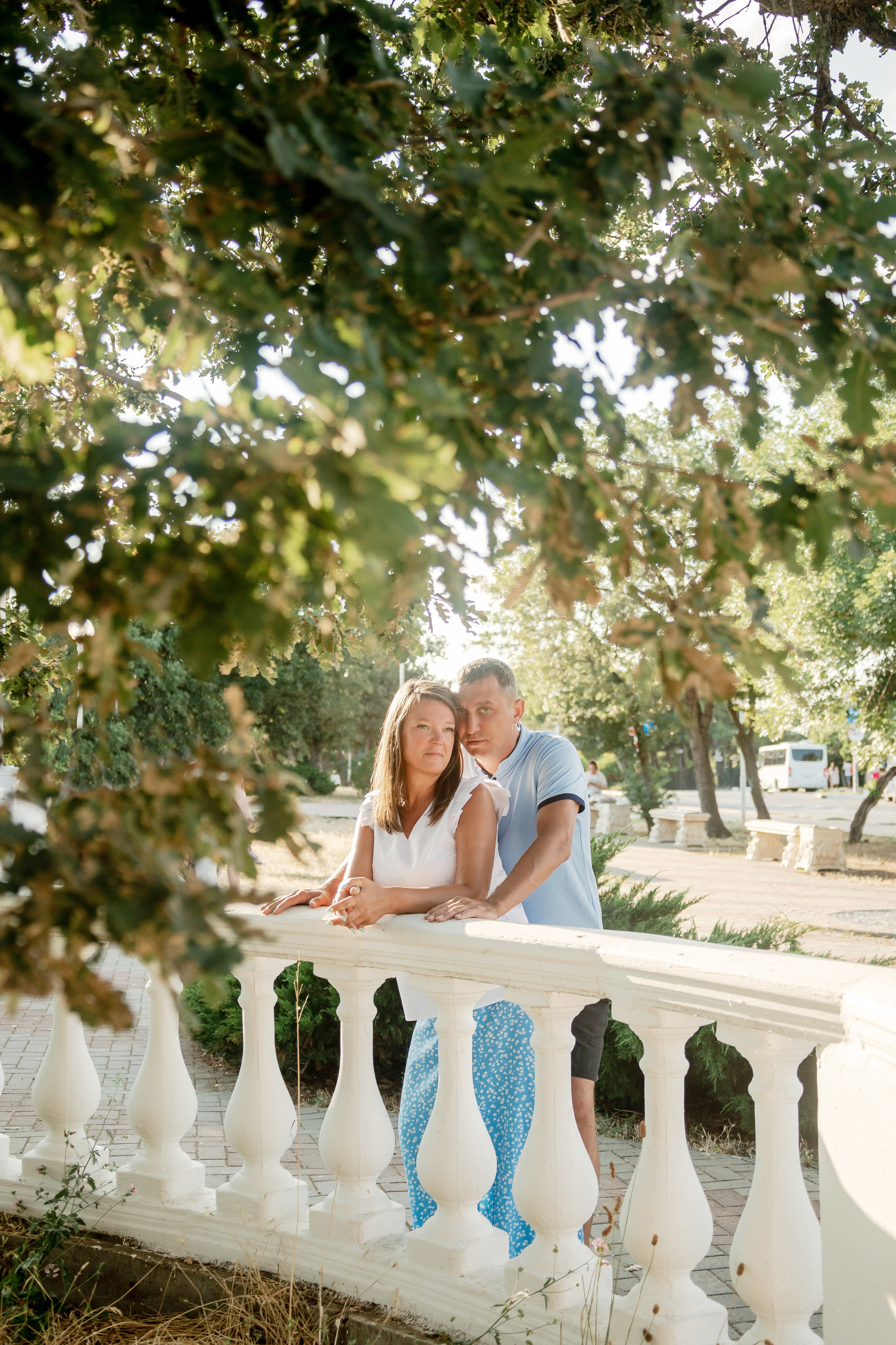 Ольга, Николай, Максим и Семен. Wedding and family photographer in Gelendzhik Victoria Balashova