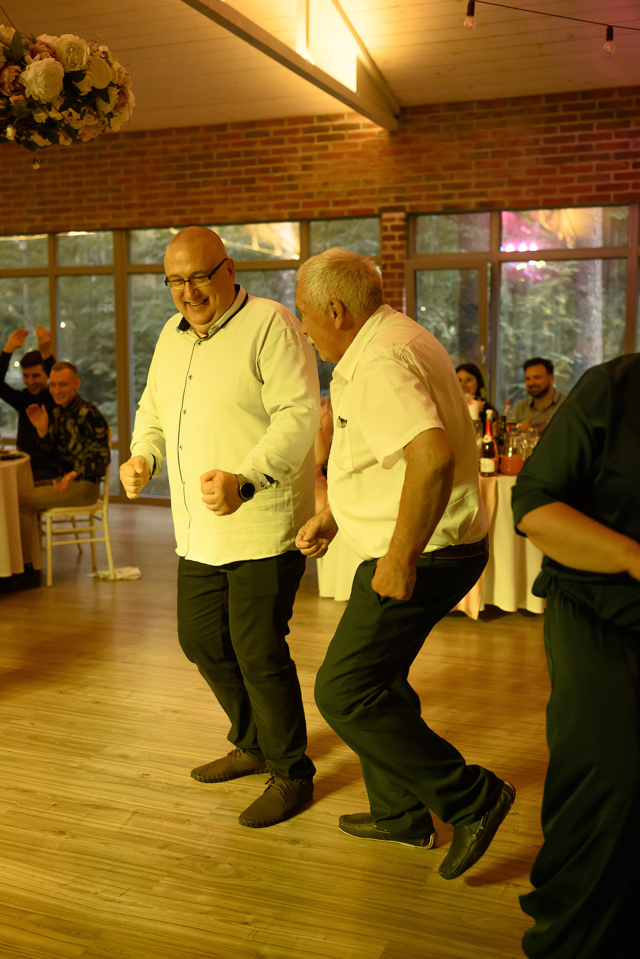 Что было после. Ваш свадебный и семейный фотограф