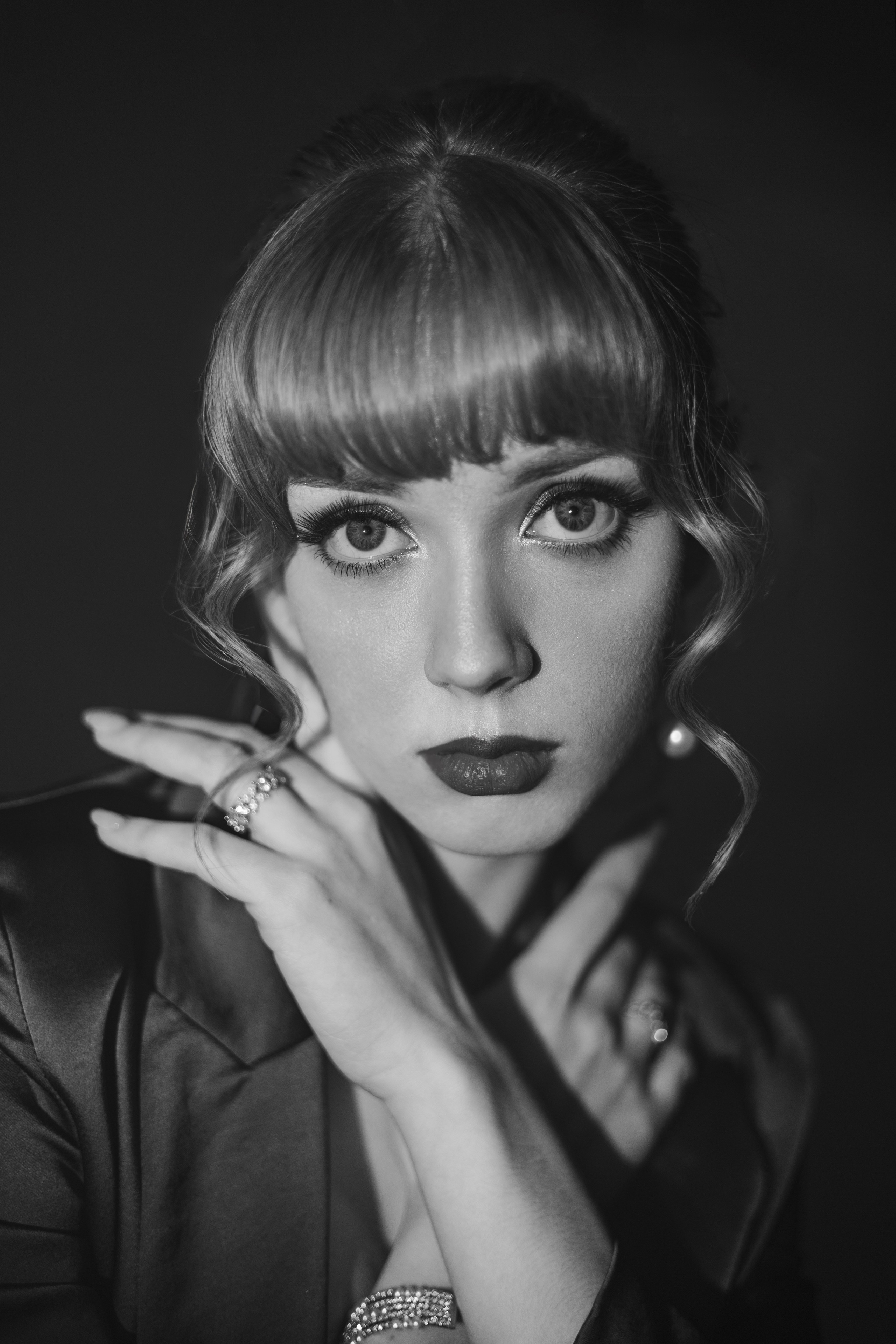 Фотограф Евгения Ошкина, Саранск