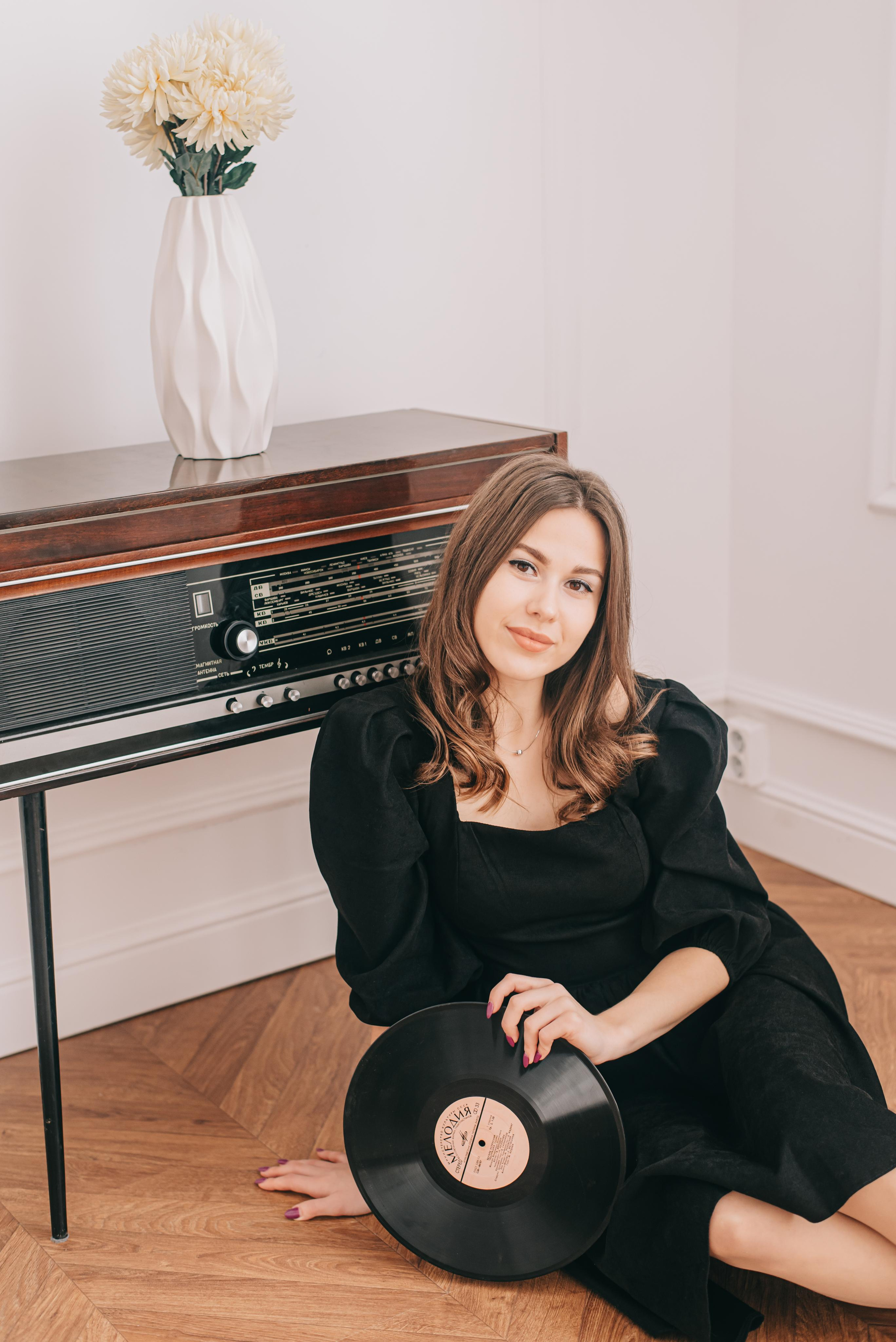 Альбина. Фотограф в Краснодаре Зеленкина Дарья