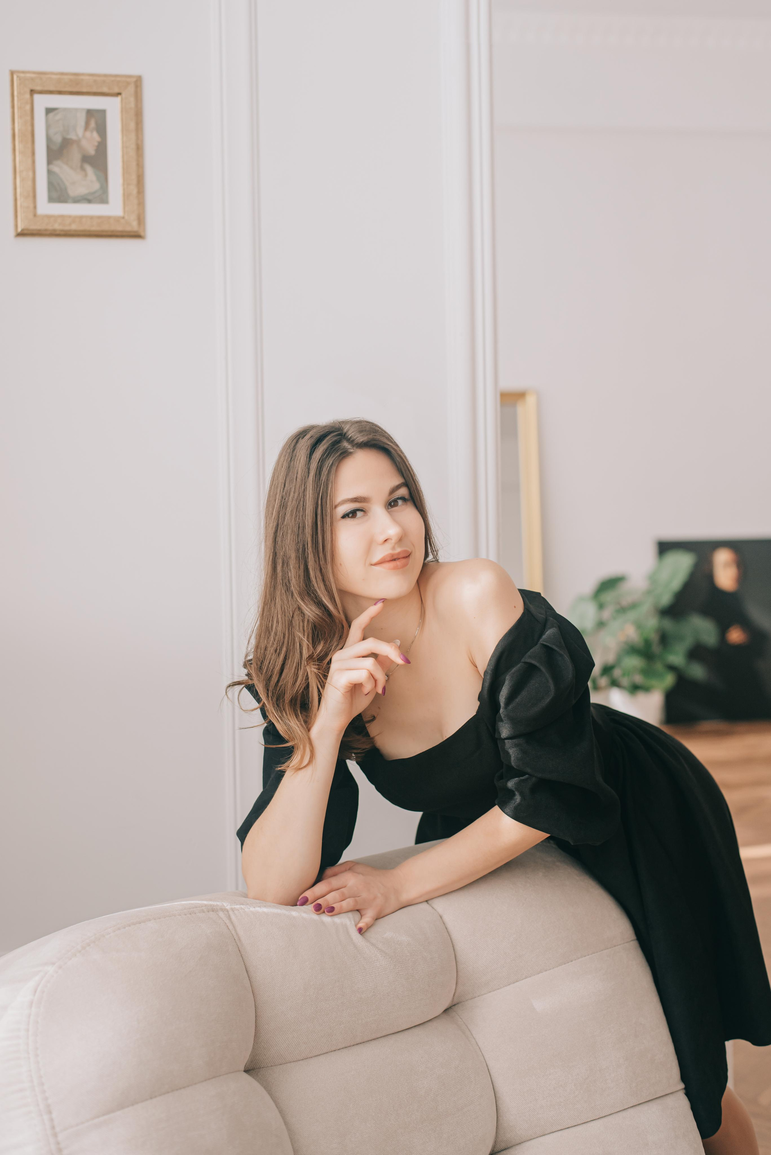 Альбина. Фотограф в Краснодаре Зеленкина Дарья