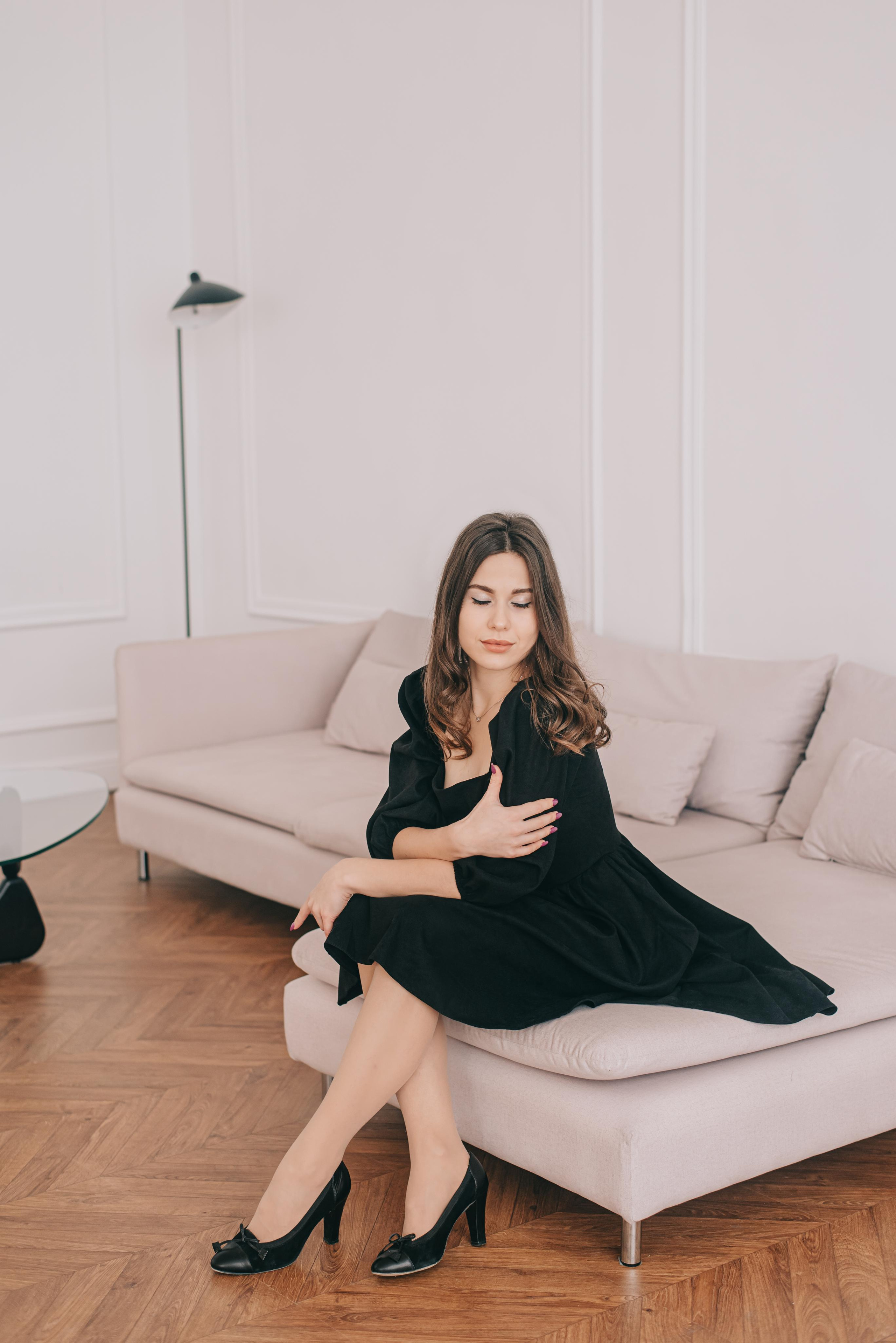 Альбина. Фотограф в Краснодаре Зеленкина Дарья