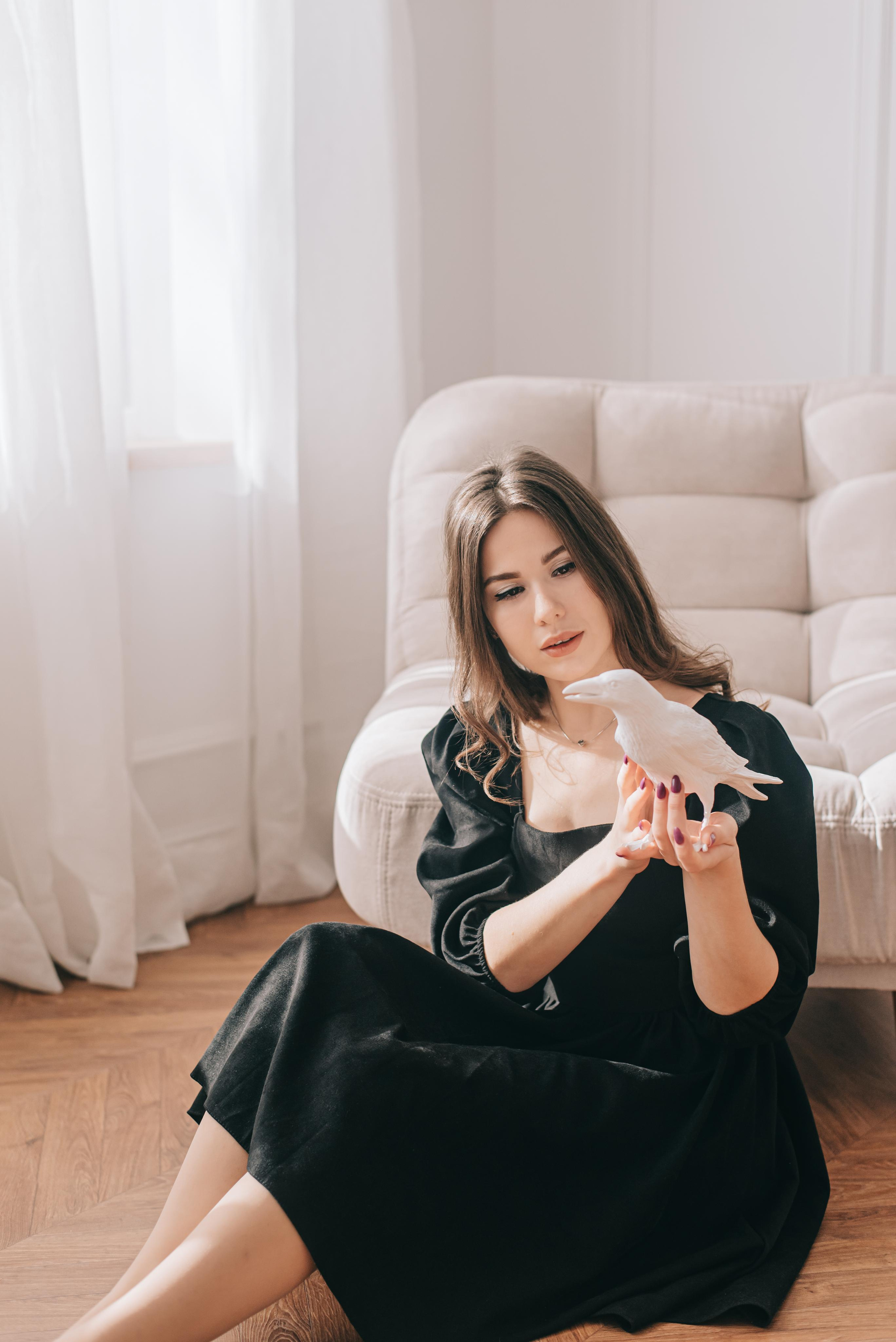 Альбина. Фотограф в Краснодаре Зеленкина Дарья