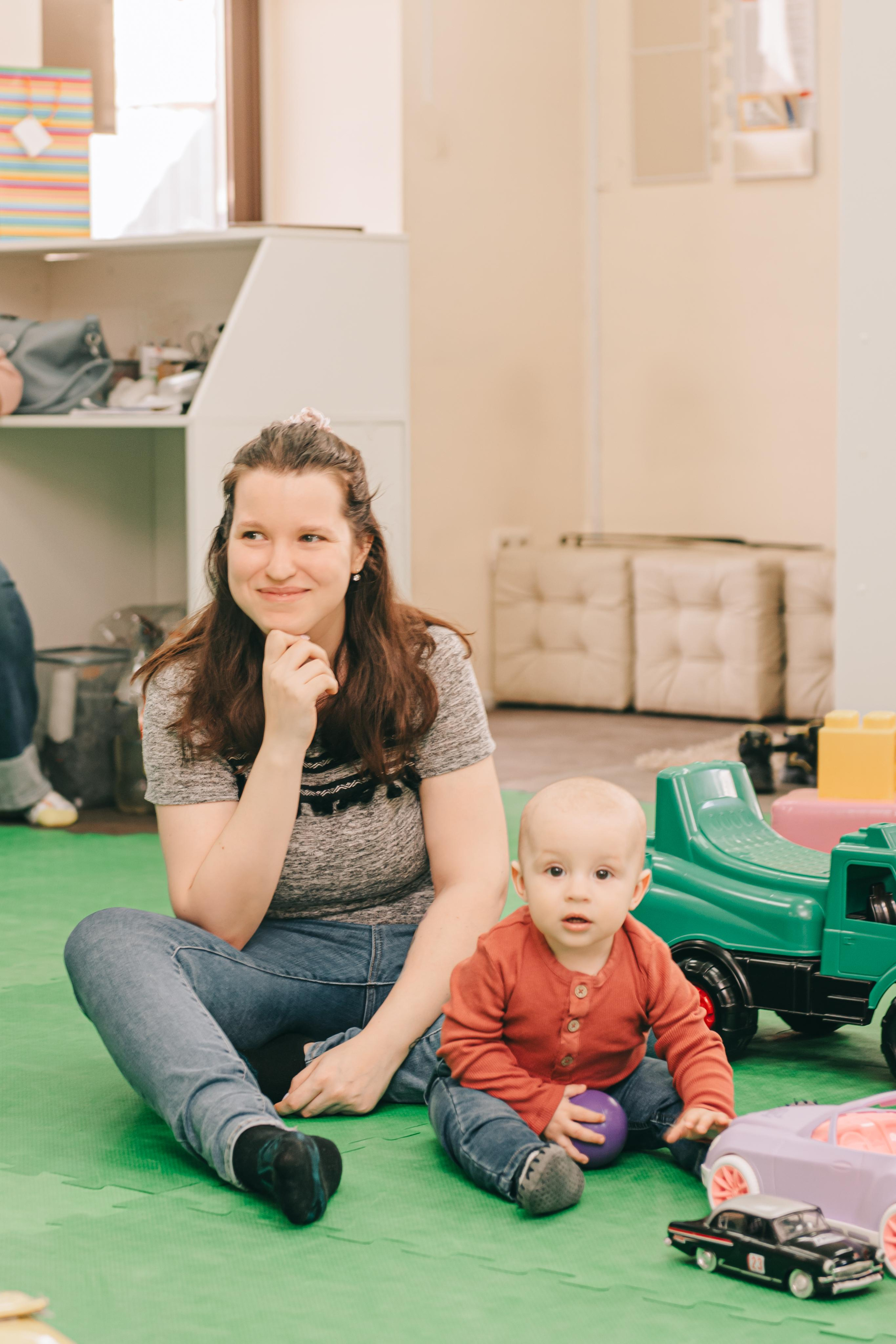 День рождения Леона. Фотограф в Краснодаре Зеленкина Дарья