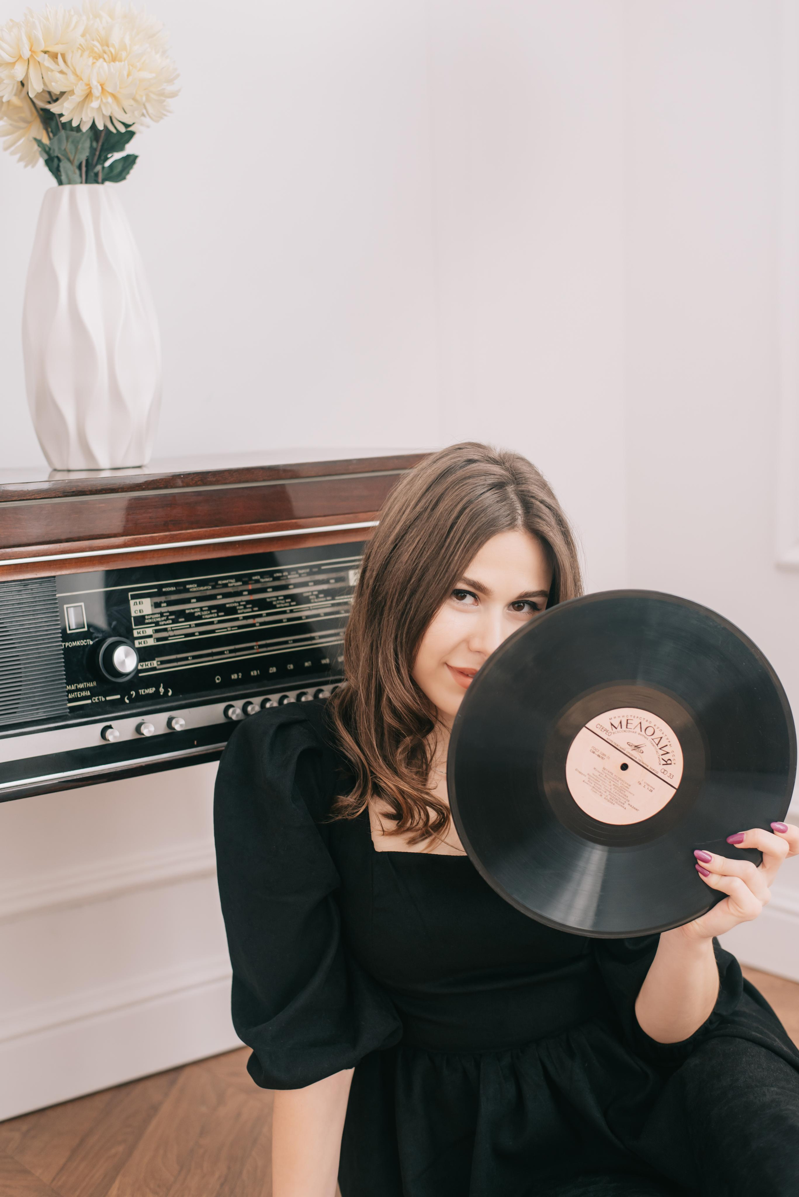 Альбина. Фотограф в Краснодаре Зеленкина Дарья