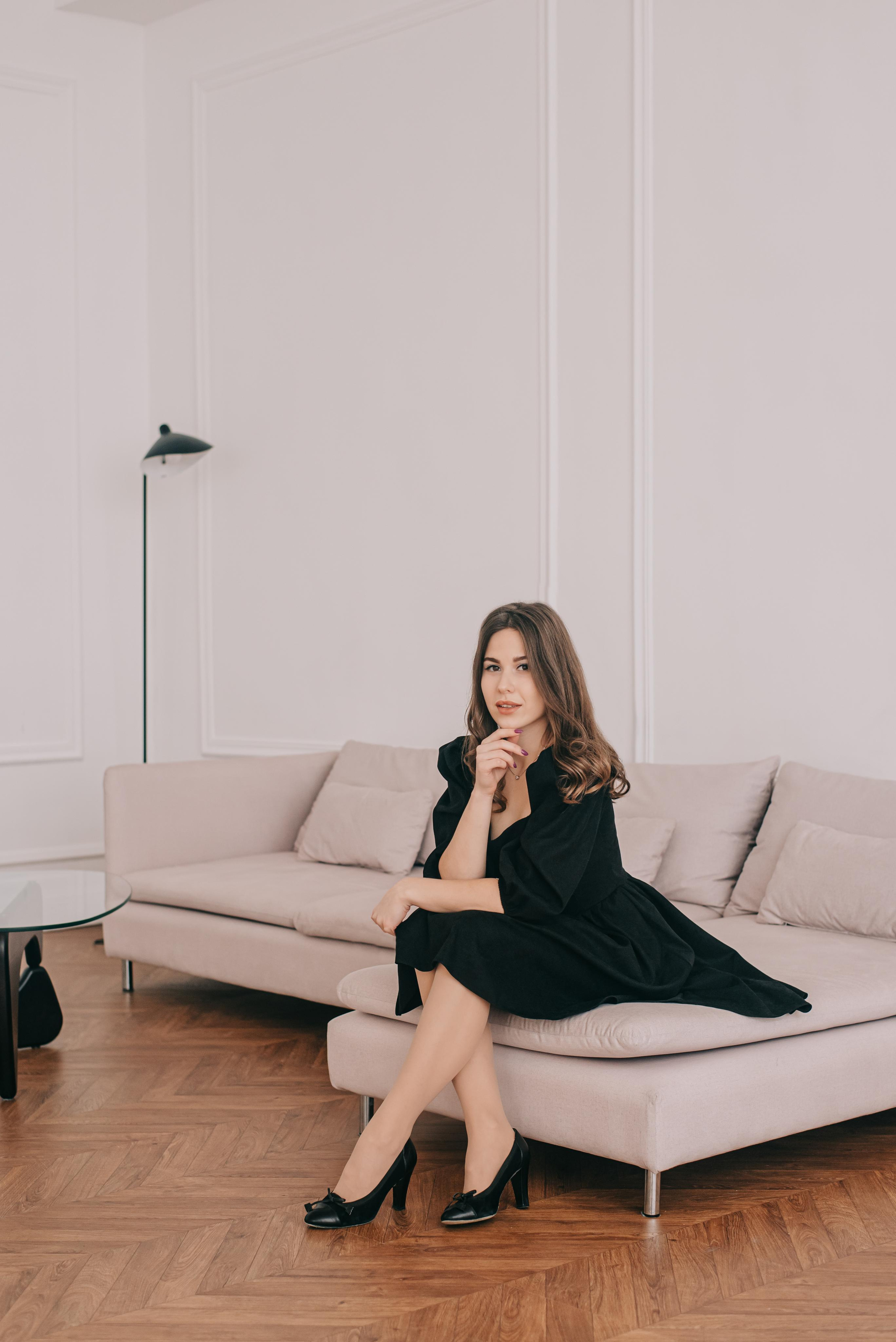 Альбина. Фотограф в Краснодаре Зеленкина Дарья