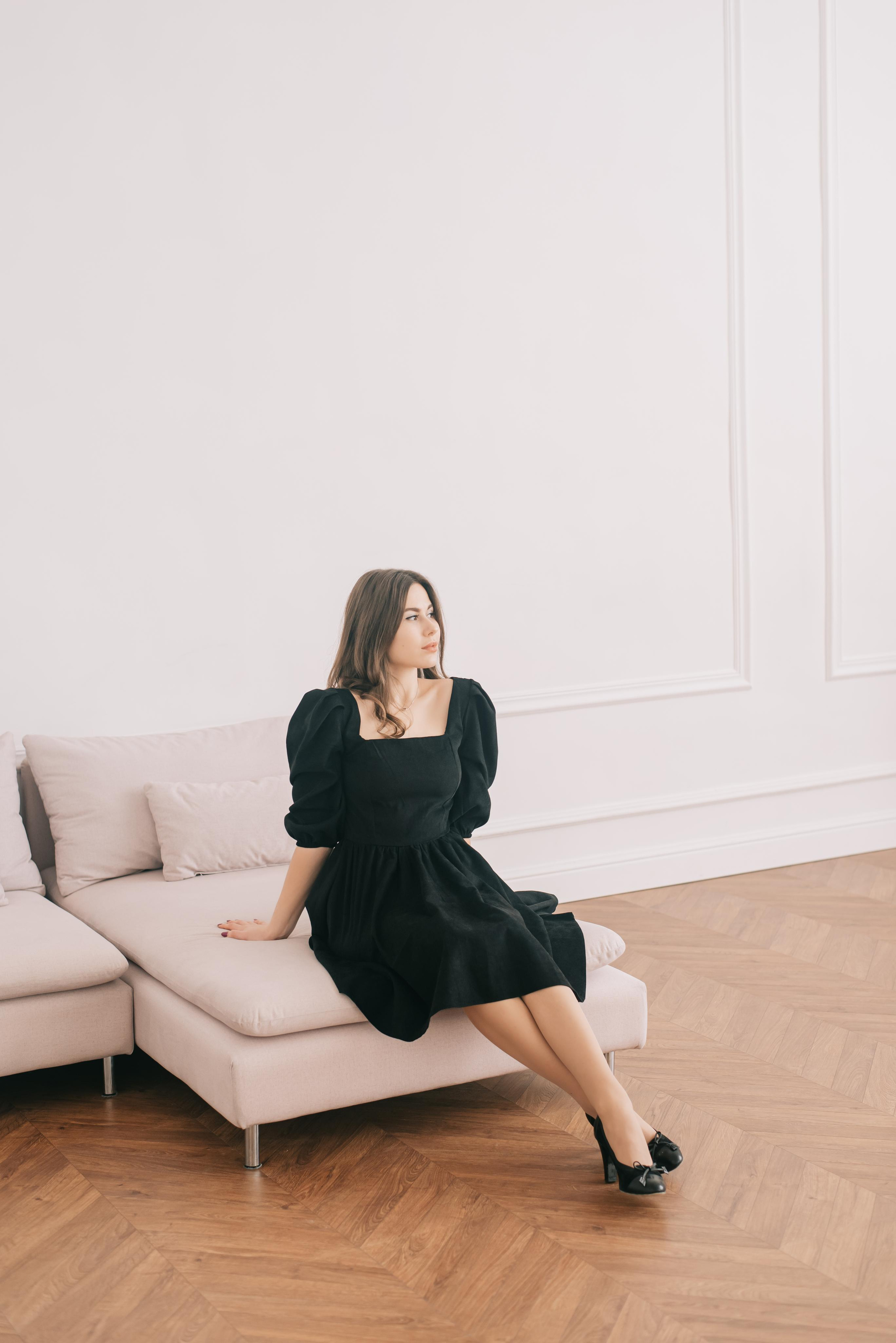 Альбина. Фотограф в Краснодаре Зеленкина Дарья