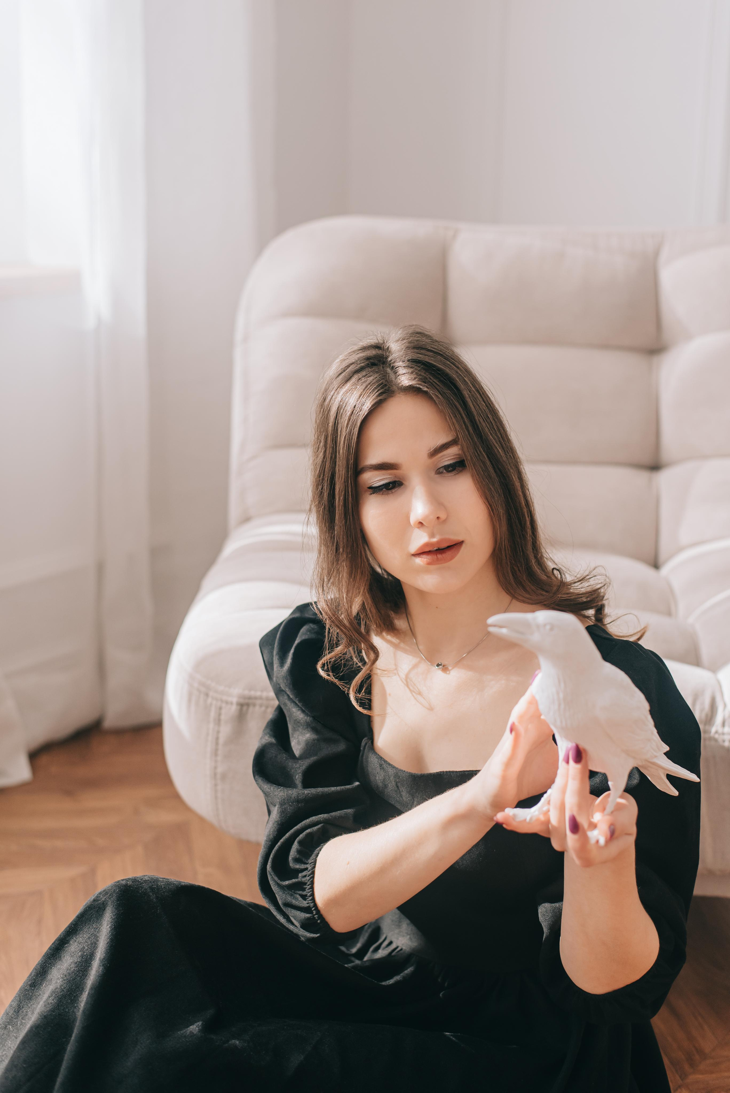 Альбина. Фотограф в Краснодаре Зеленкина Дарья