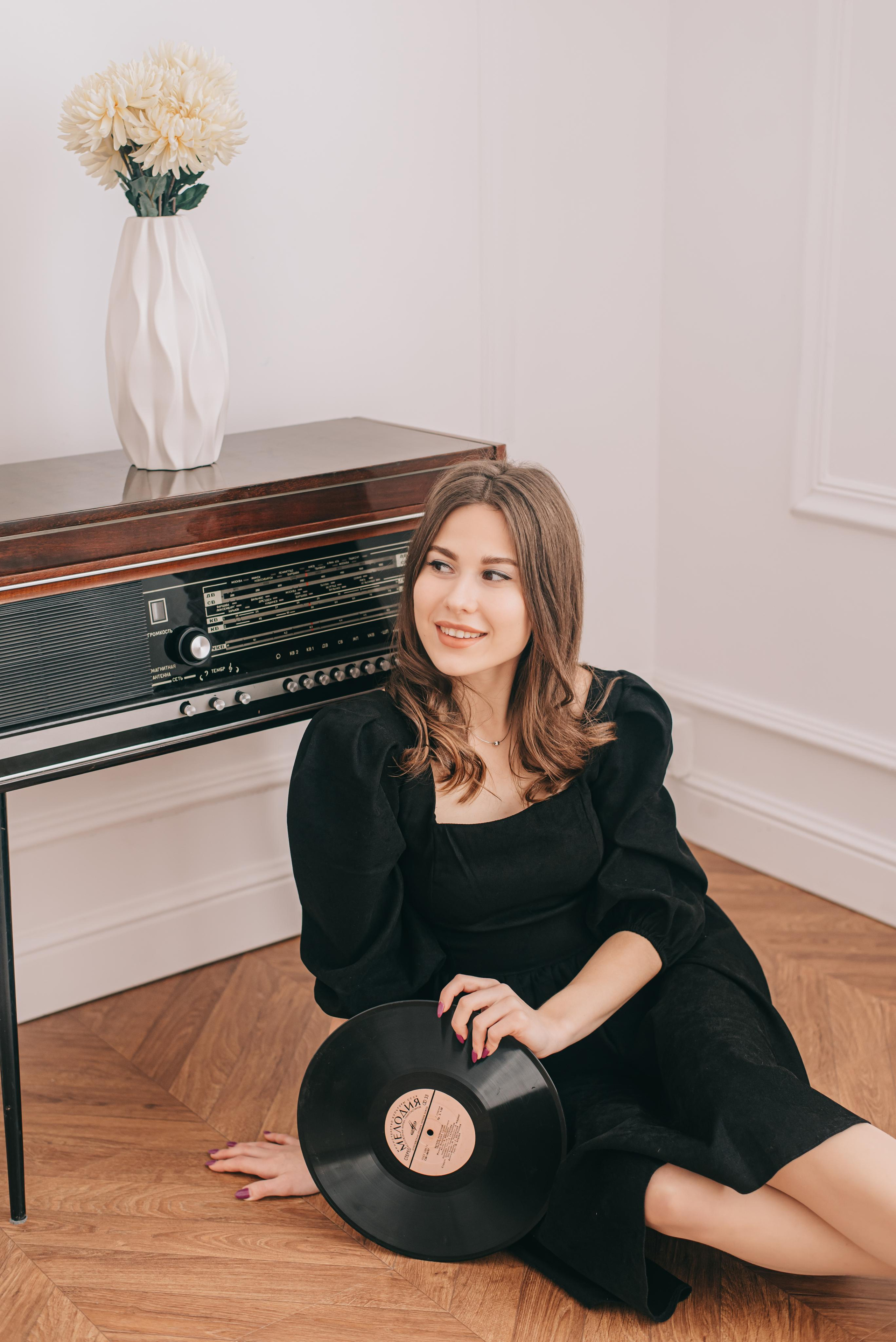 Альбина. Фотограф в Краснодаре Зеленкина Дарья