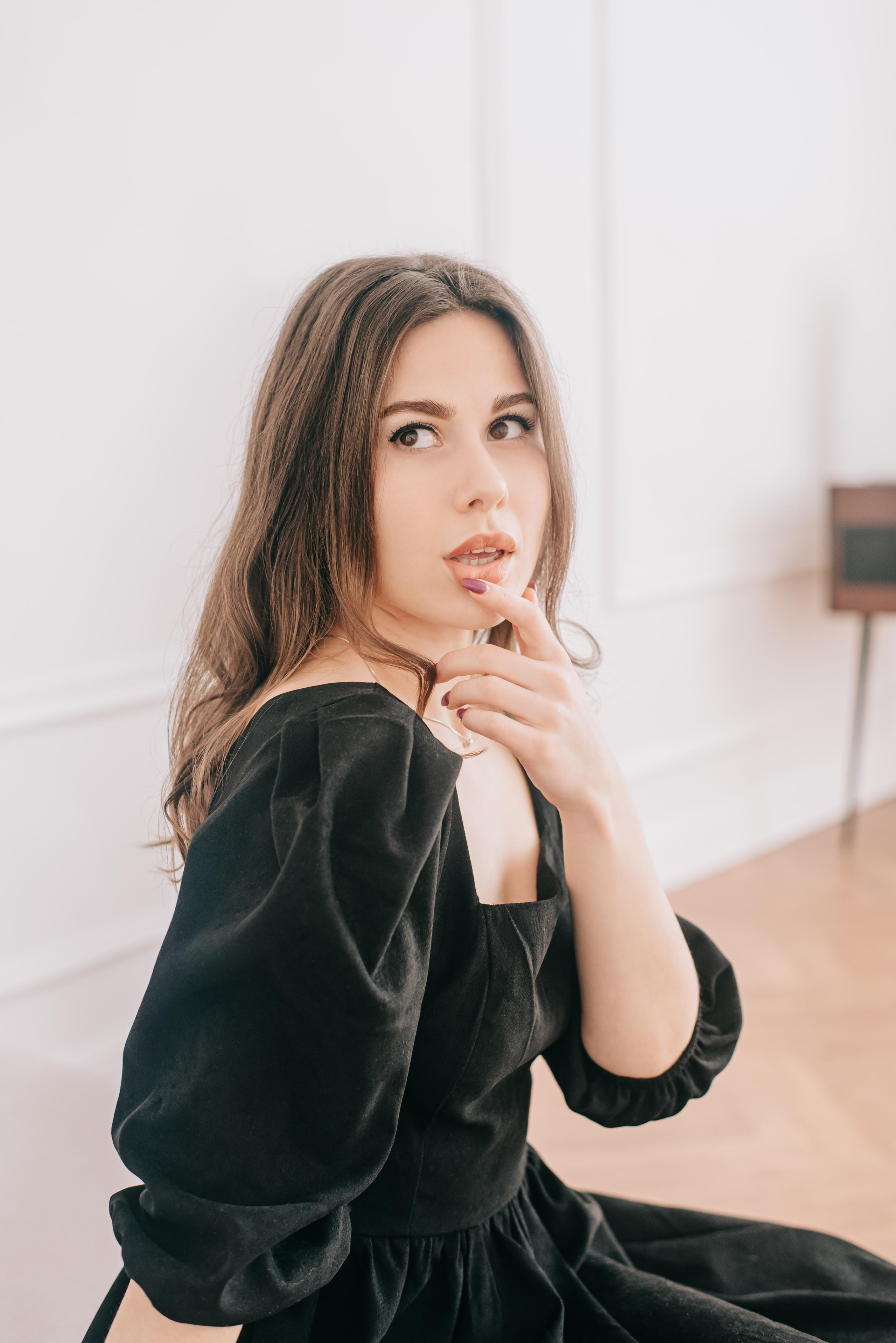 Альбина. Фотограф в Краснодаре Зеленкина Дарья