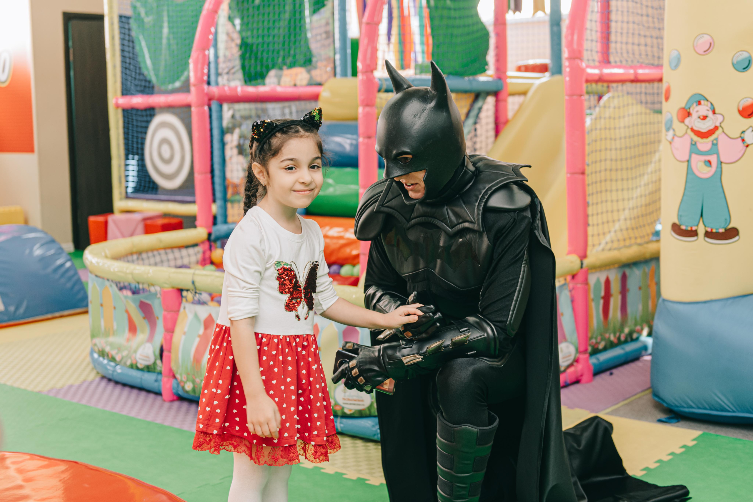 День рождения Леона. Фотограф в Краснодаре Зеленкина Дарья