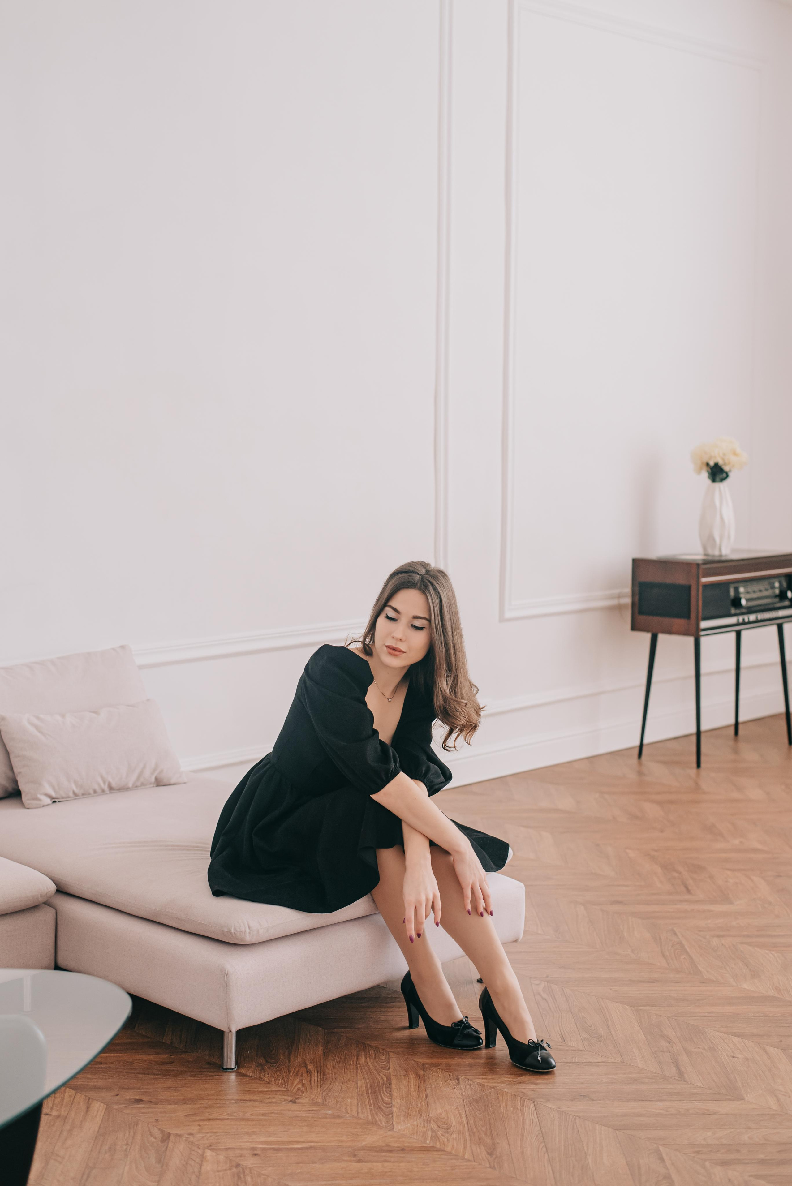 Альбина. Фотограф в Краснодаре Зеленкина Дарья