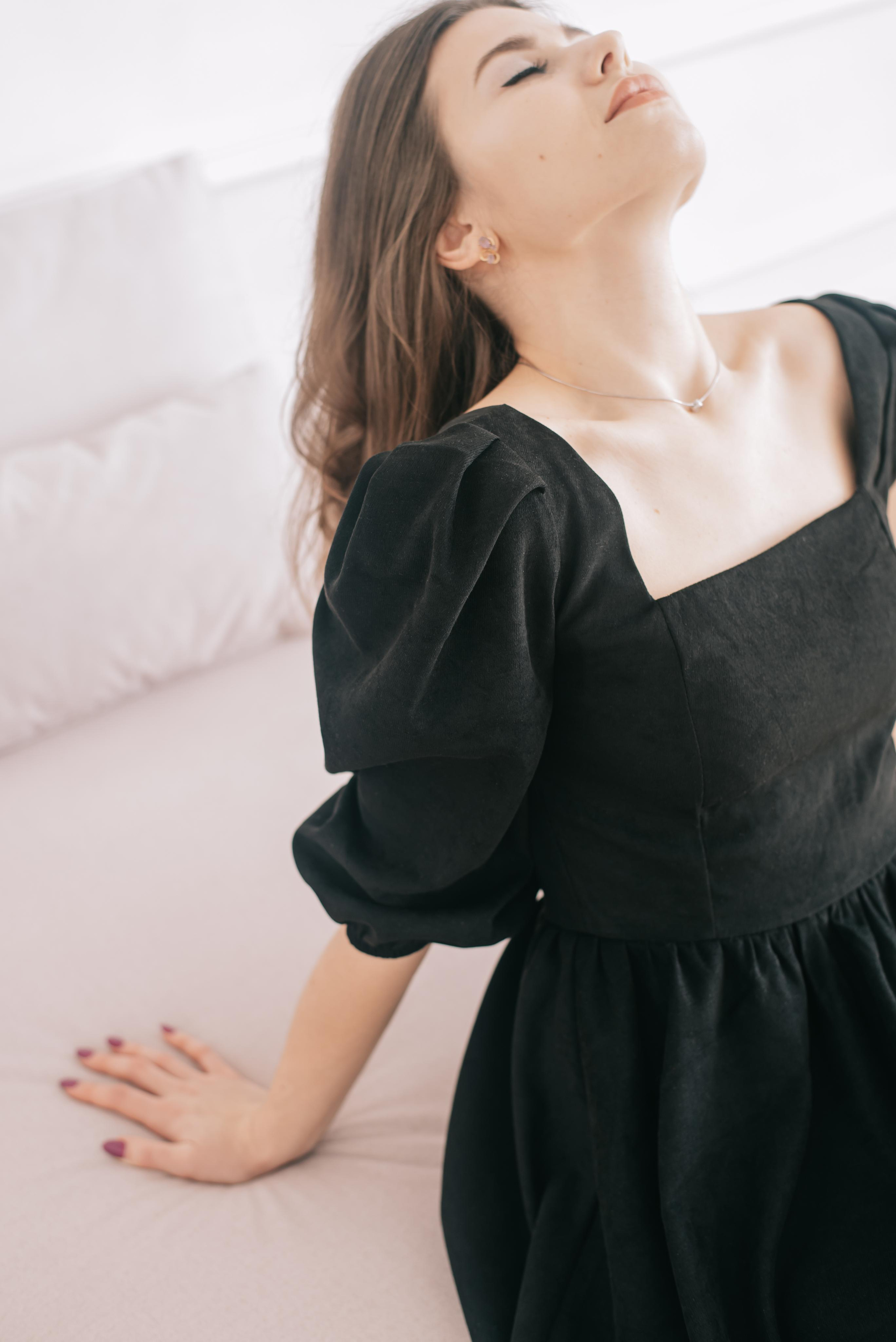 Альбина. Фотограф в Краснодаре Зеленкина Дарья