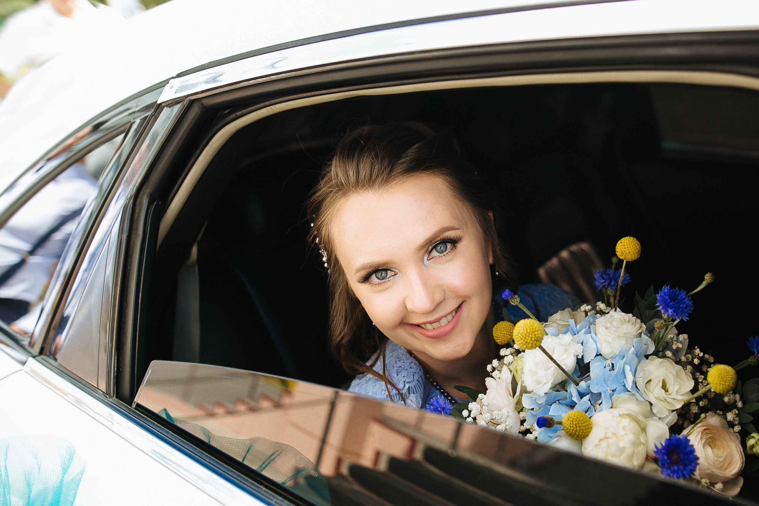 Мария И Владимир. Семейный, детский ,свадебный фотограф в Ноябрьске Алексей Мельнов