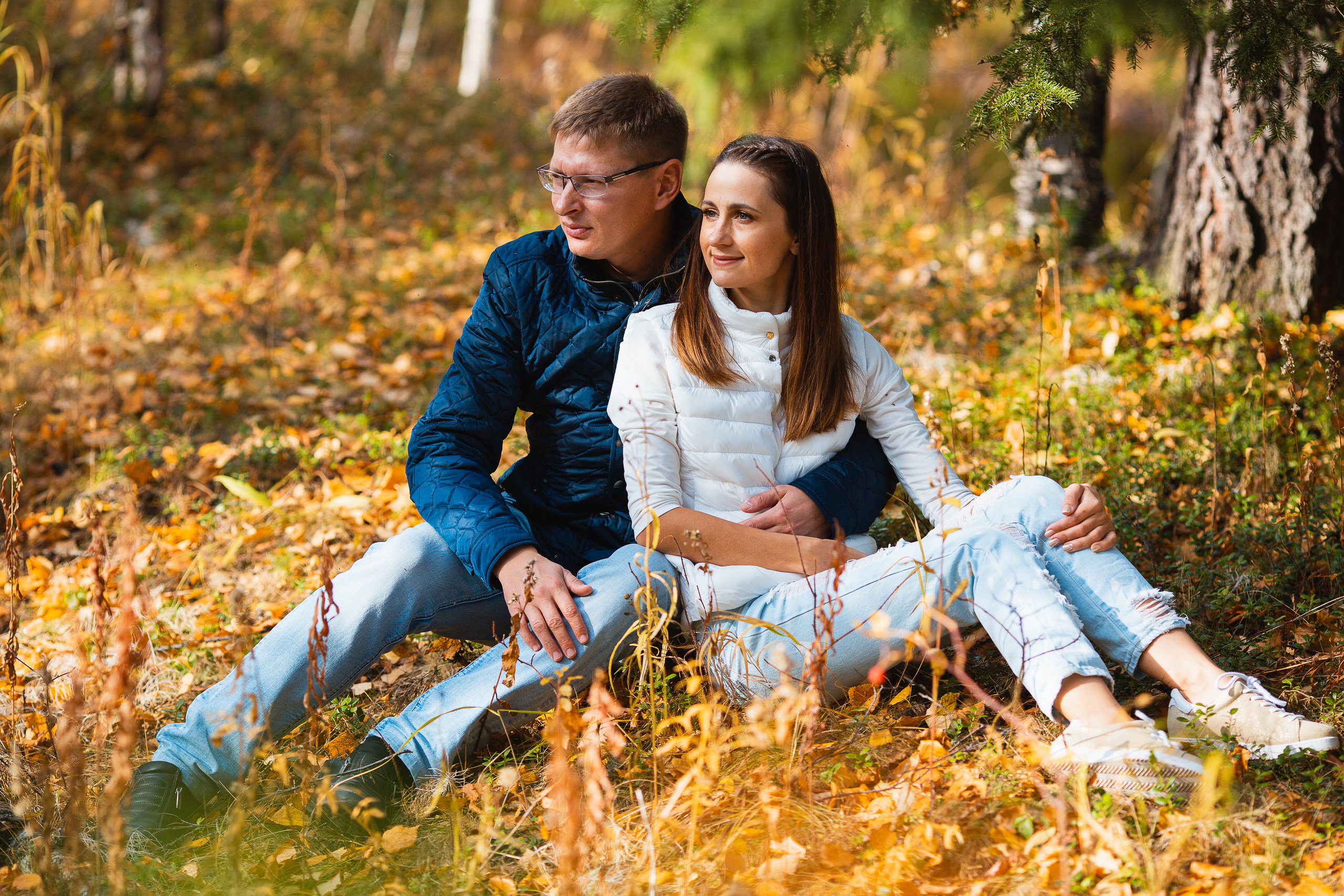 Ирина. Семейный, детский ,свадебный фотограф в Ноябрьске Алексей Мельнов