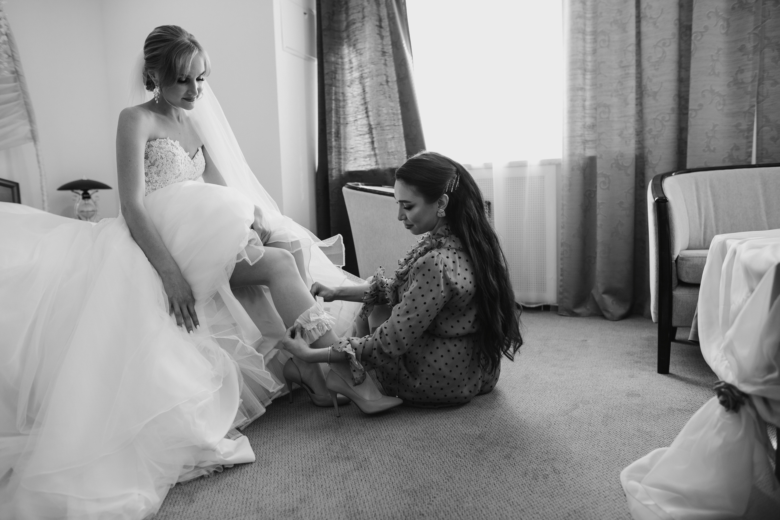 Ксения и Тимур. Семейный, детский ,свадебный фотограф в Ноябрьске Алексей Мельнов