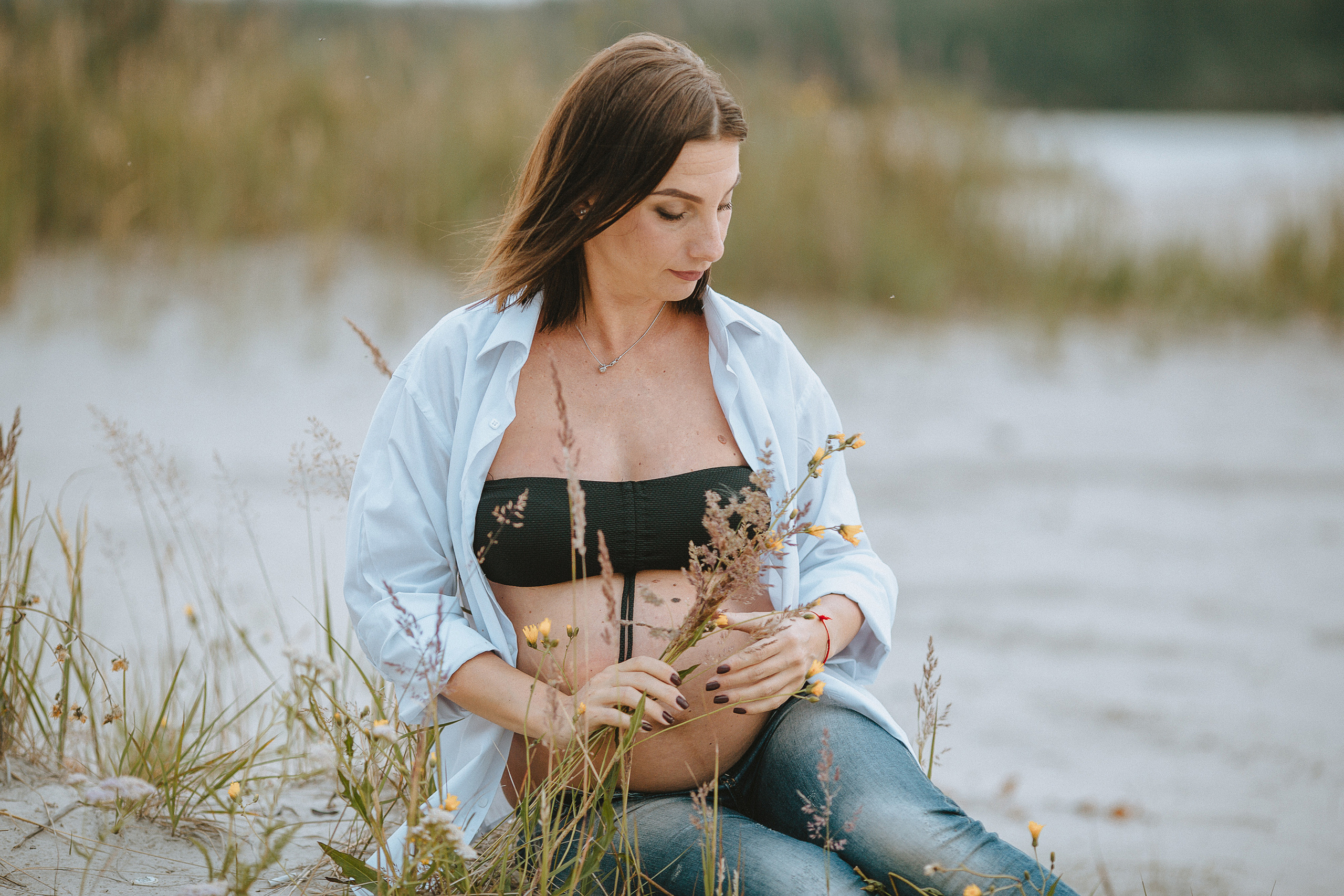 Ира. Семейный, детский ,свадебный фотограф в Ноябрьске Алексей Мельнов