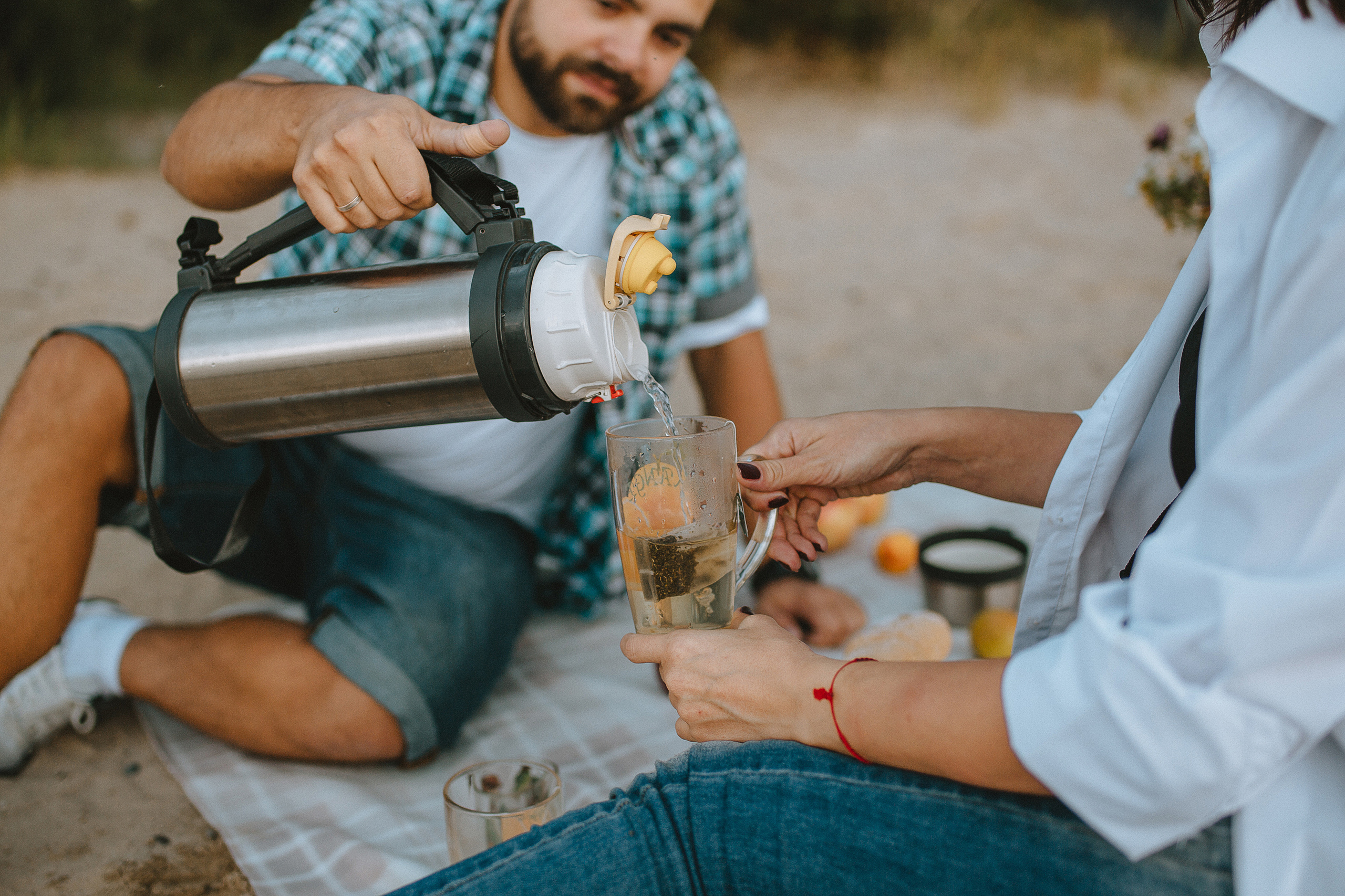 Ира Сергей и Мишаня. Семейный, детский ,свадебный фотограф в Ноябрьске Алексей Мельнов