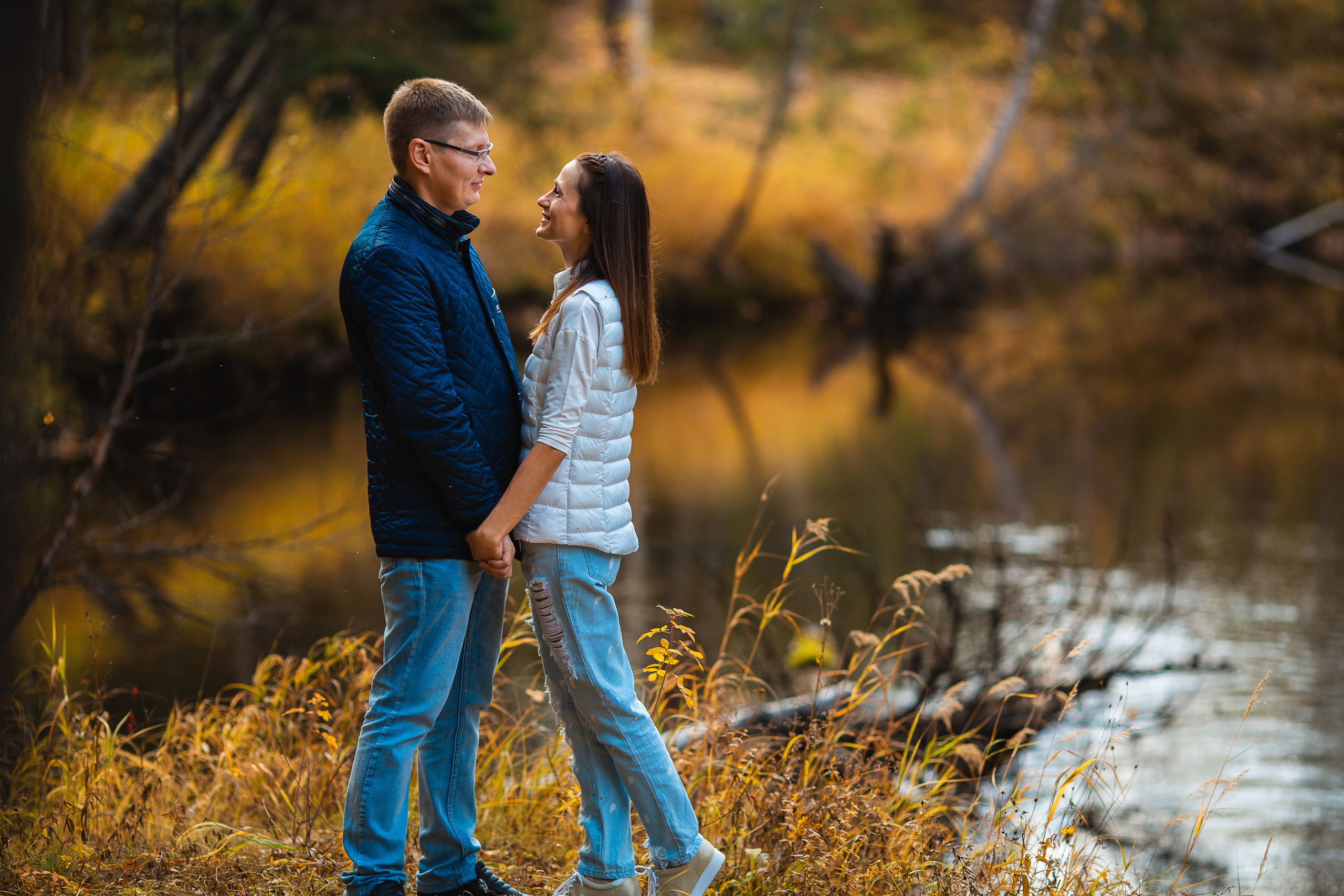 Ирина. Семейный, детский ,свадебный фотограф в Ноябрьске Алексей Мельнов