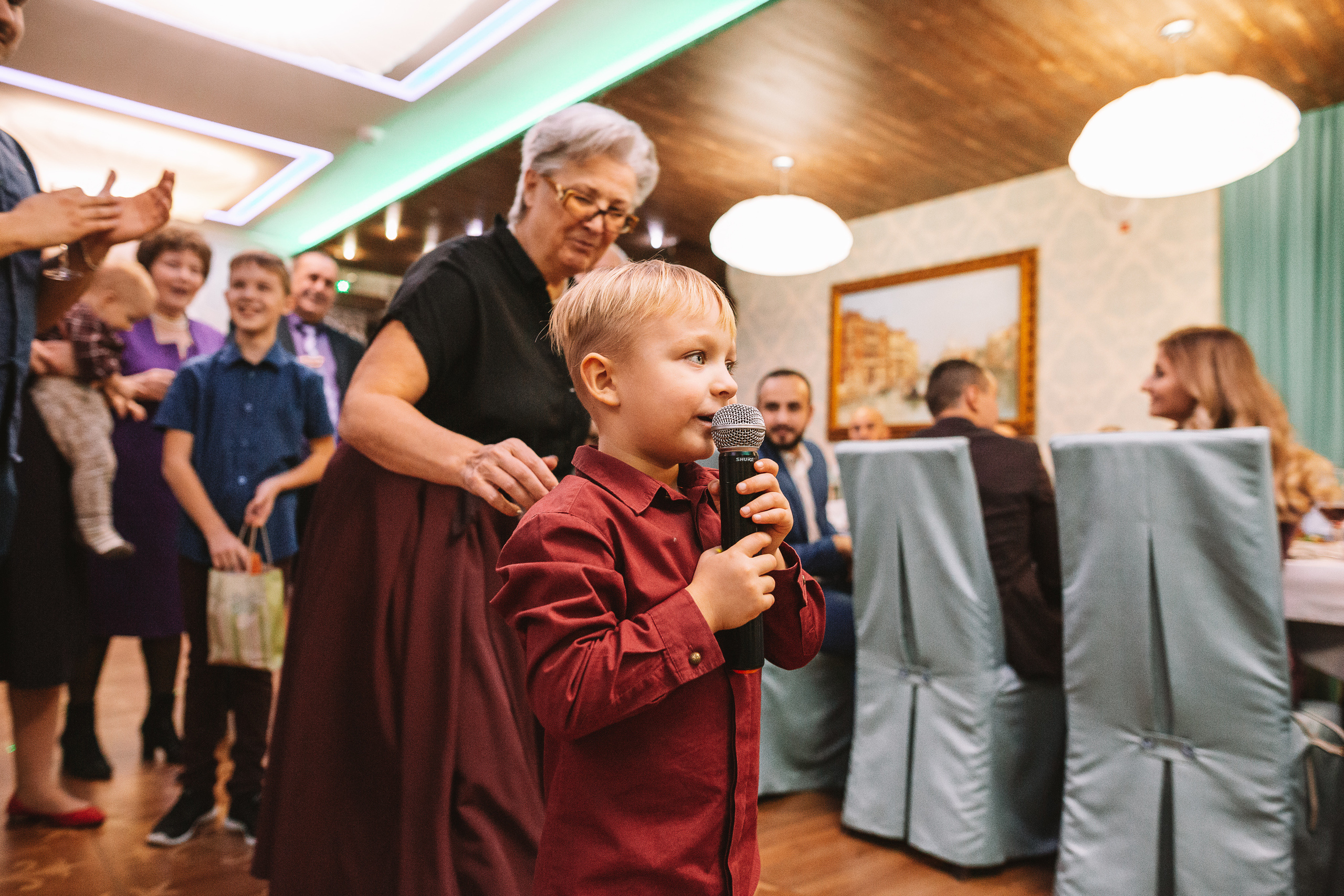 Андрей И Ирина. Семейный, детский ,свадебный фотограф в Ноябрьске Алексей Мельнов