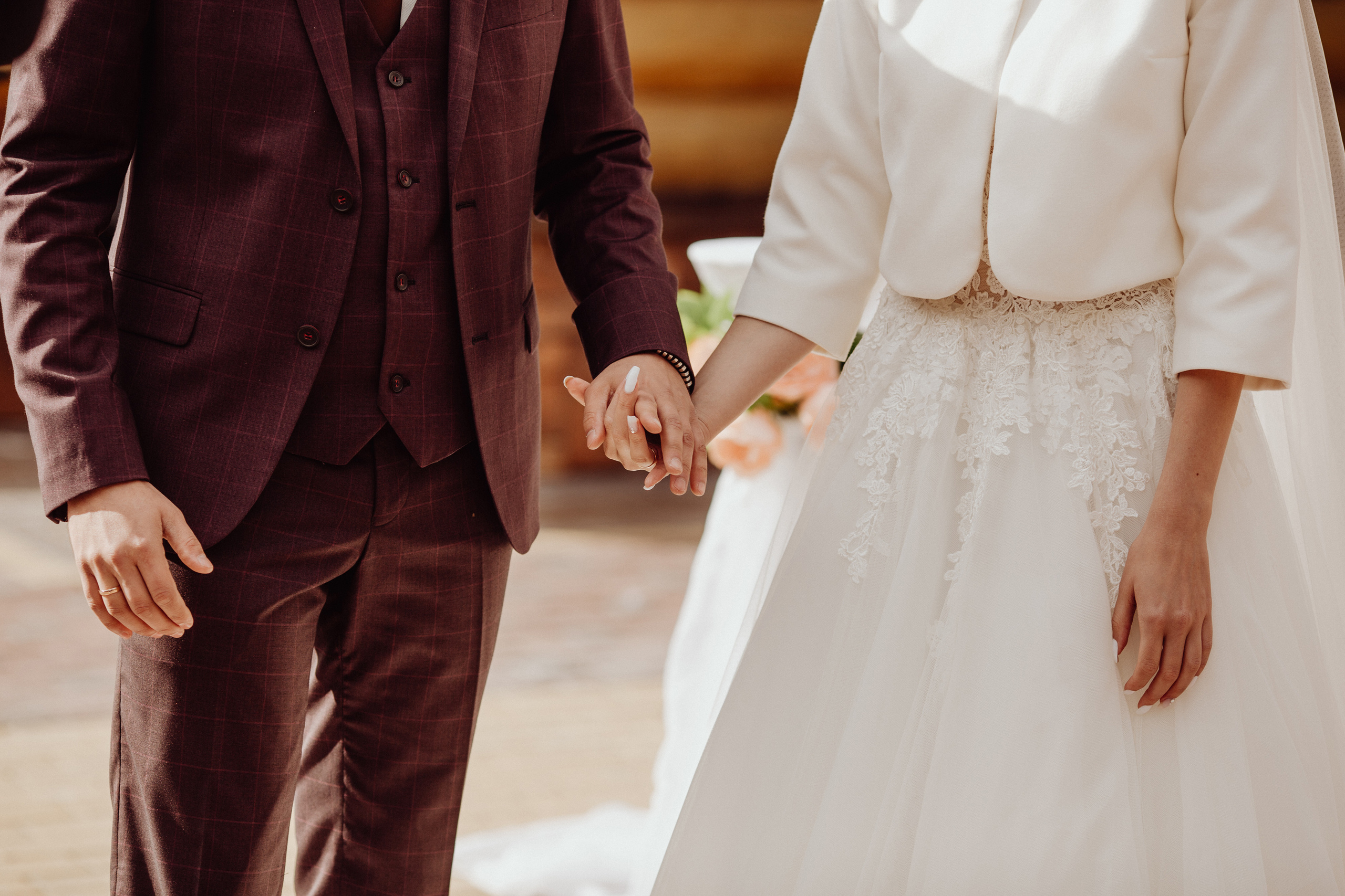 Ксения и Тимур. Семейный, детский ,свадебный фотограф в Ноябрьске Алексей Мельнов