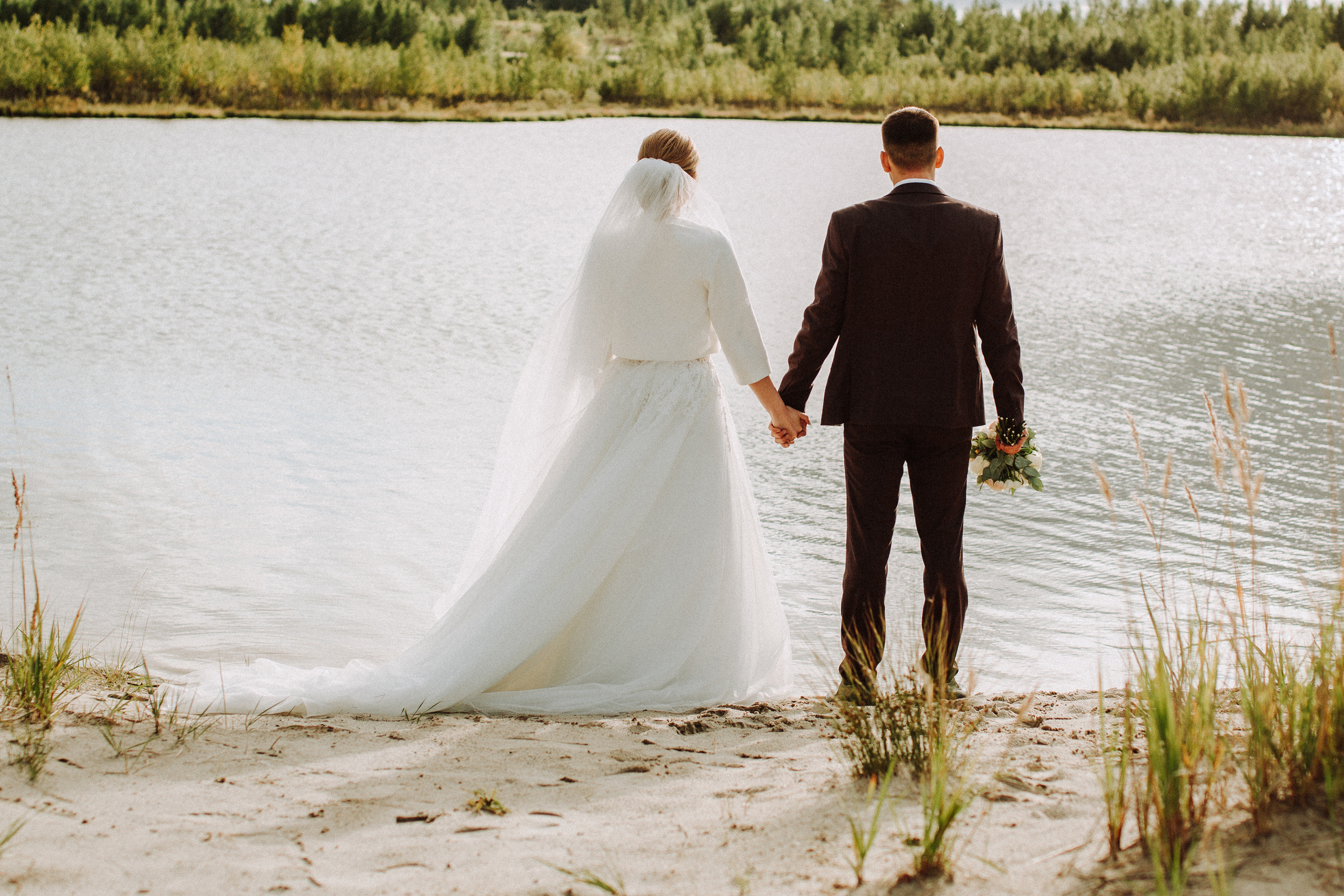 Ксения и Тимур. Семейный, детский ,свадебный фотограф в Ноябрьске Алексей Мельнов