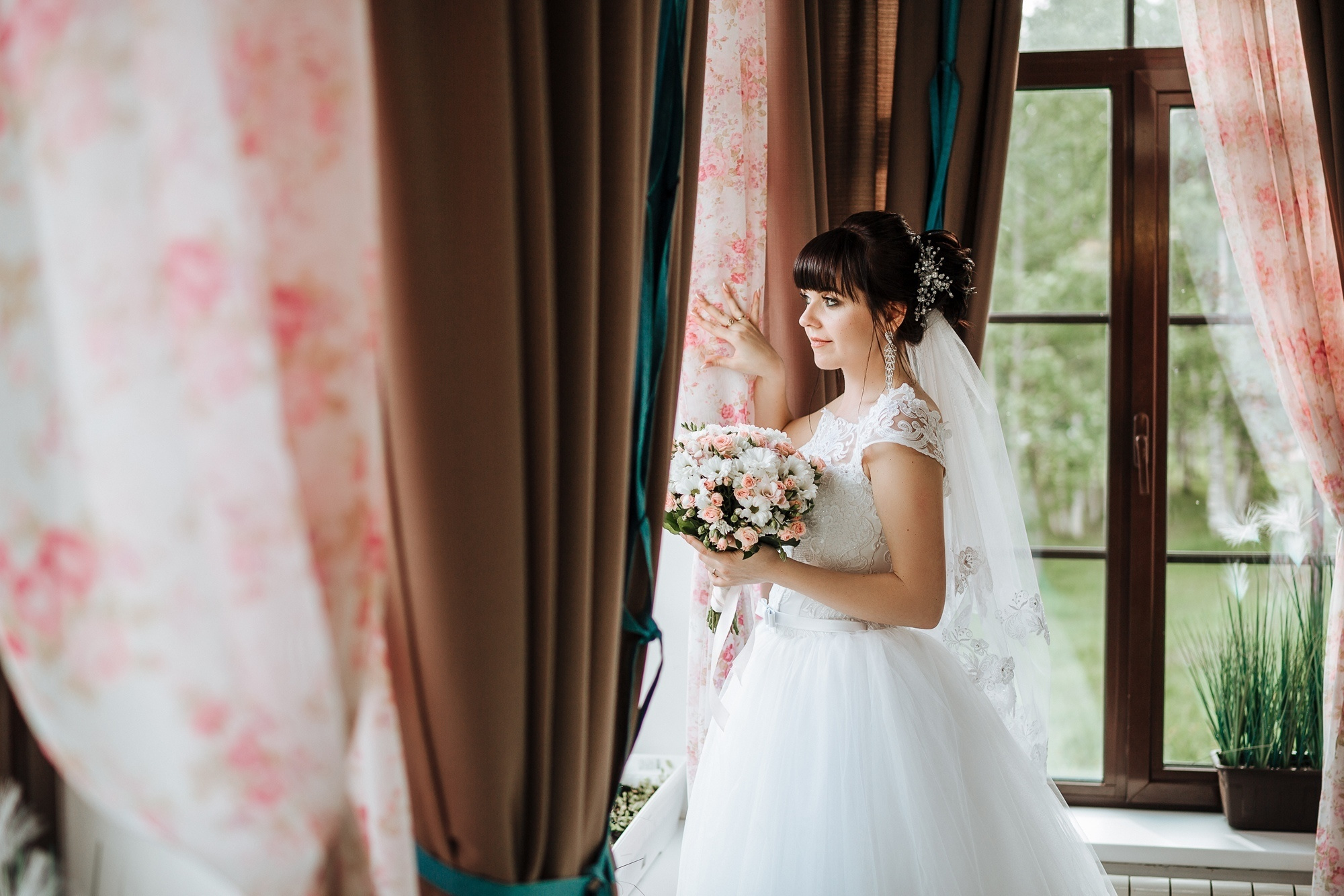 Семейный, детский ,свадебный фотограф в Ноябрьске Алексей Мельнов