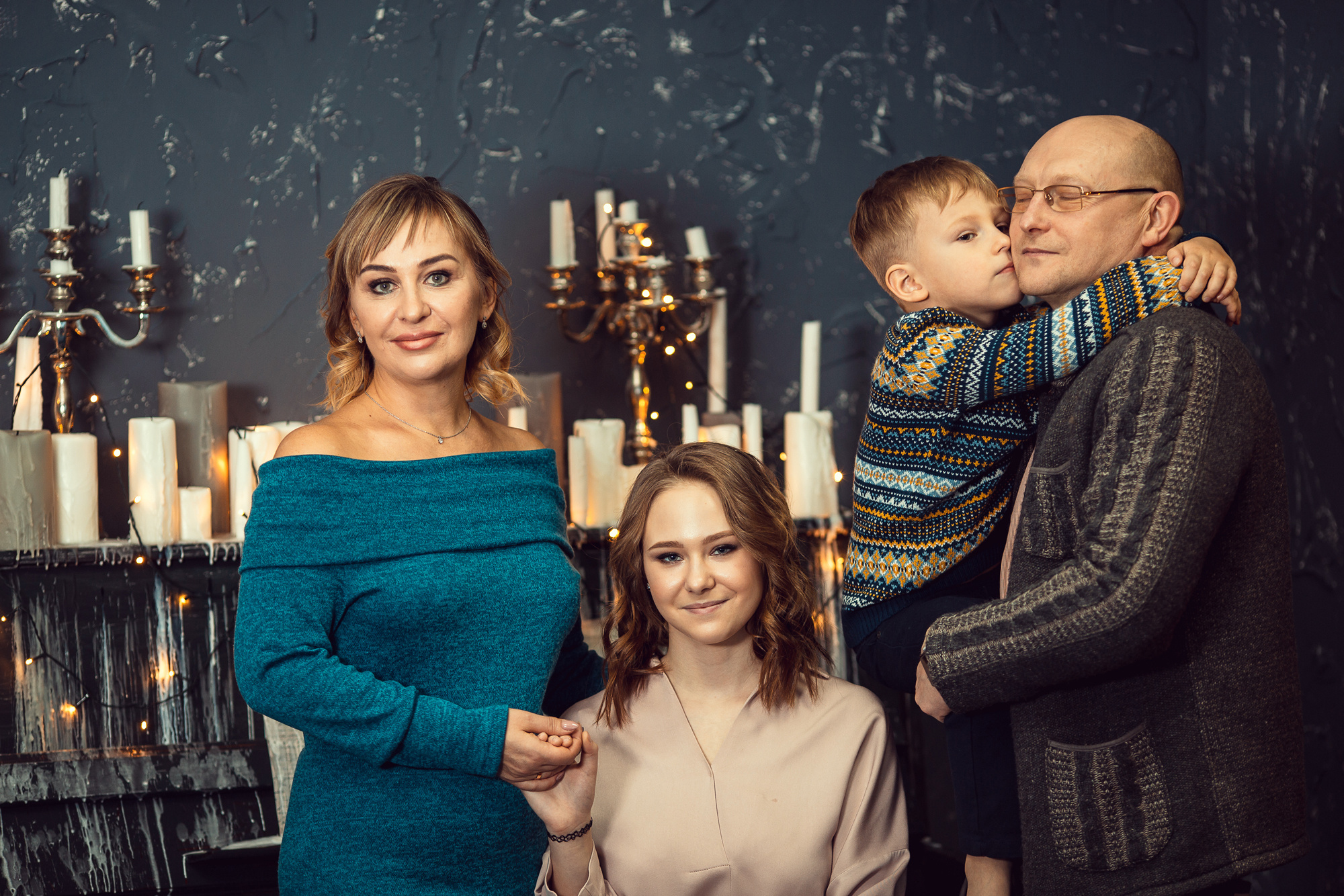 Вера. Семейный, детский ,свадебный фотограф в Ноябрьске Алексей Мельнов