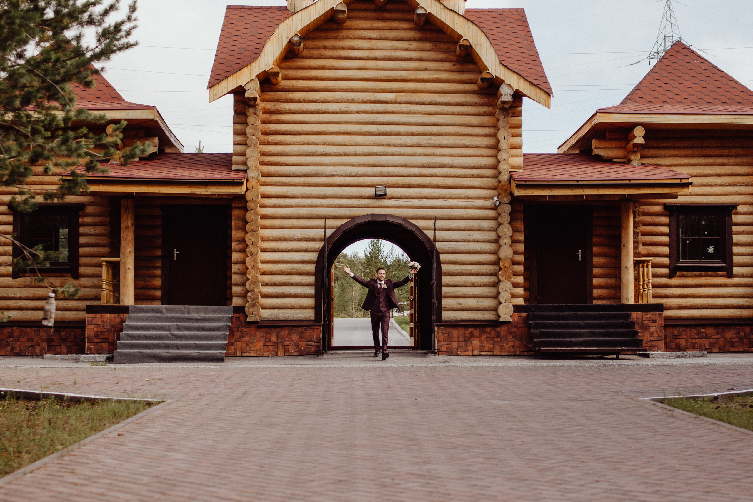 Ксения и Тимур. Семейный, детский ,свадебный фотограф в Ноябрьске Алексей Мельнов