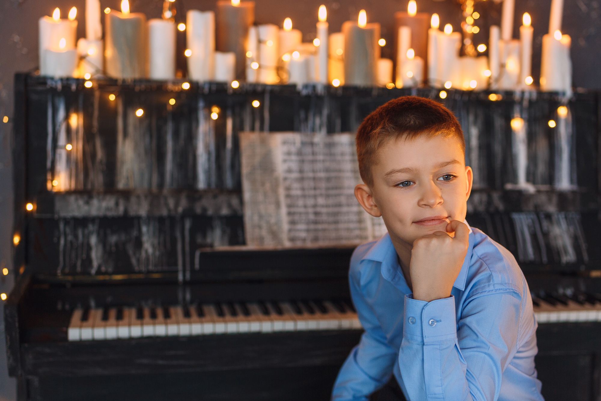 Анастасия. Семейный, детский ,свадебный фотограф в Ноябрьске Алексей Мельнов